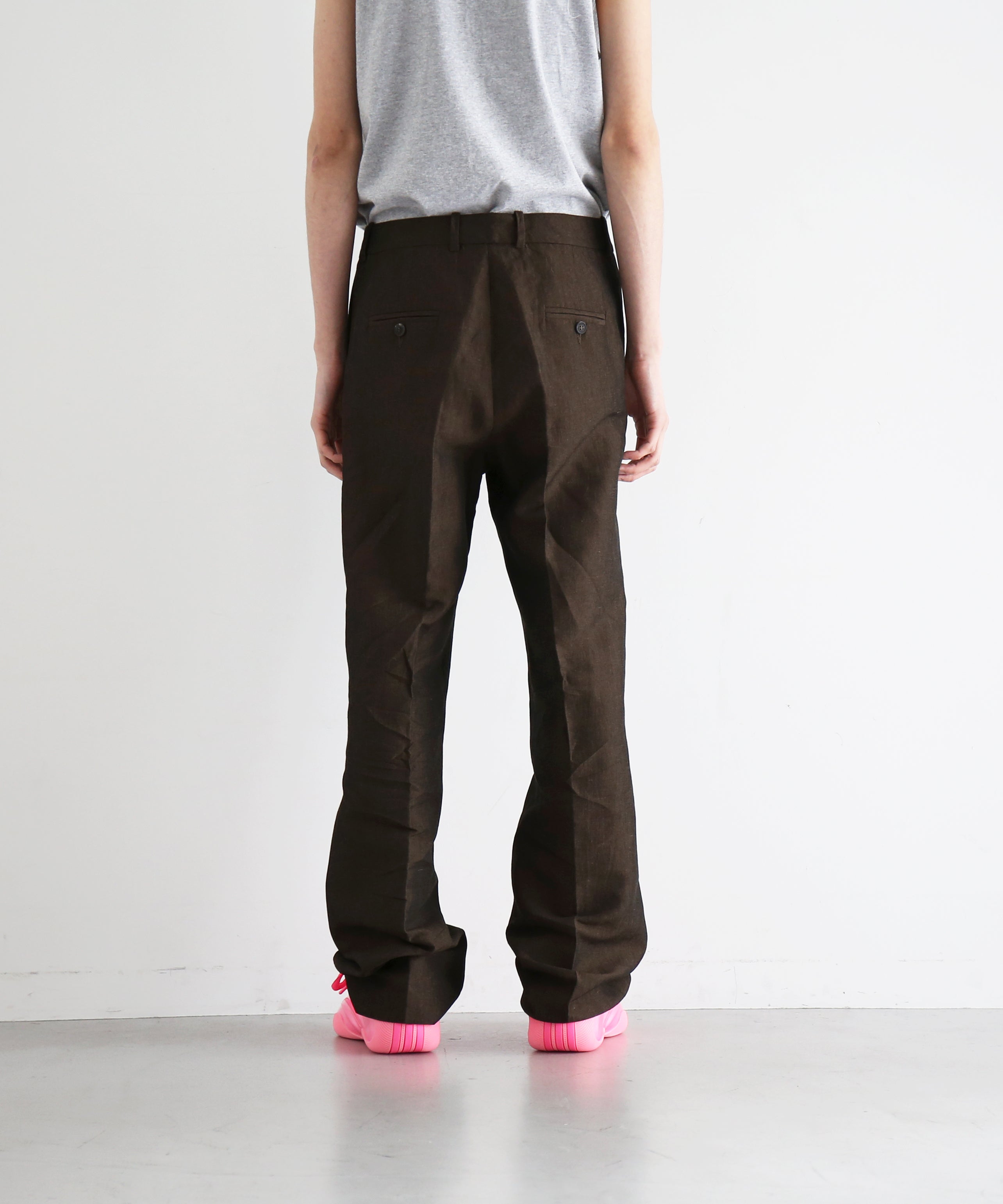 Paloma Wool Lane "BROWN"