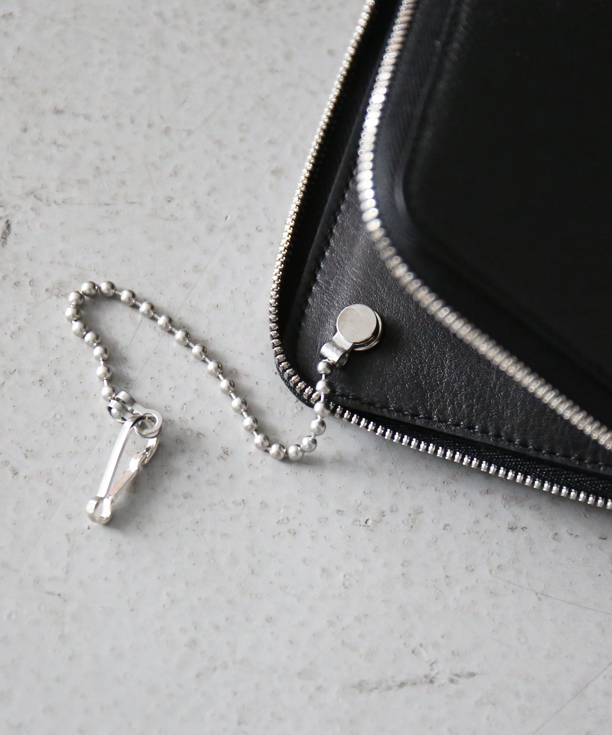 ED ROBERT JUDSON Magic purse_l "BLACK"