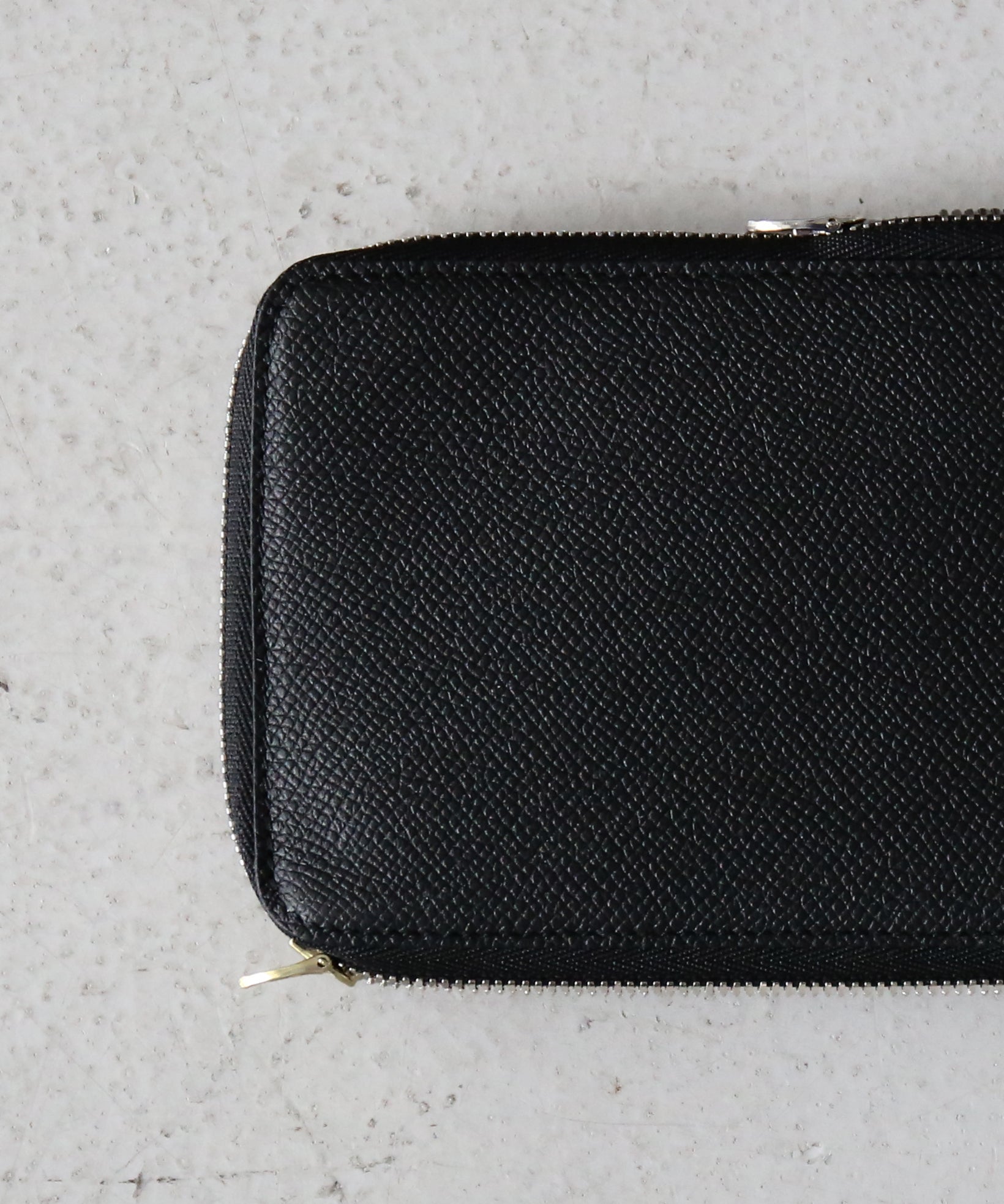 ED ROBERT JUDSON Magic purse_l "BLACK"