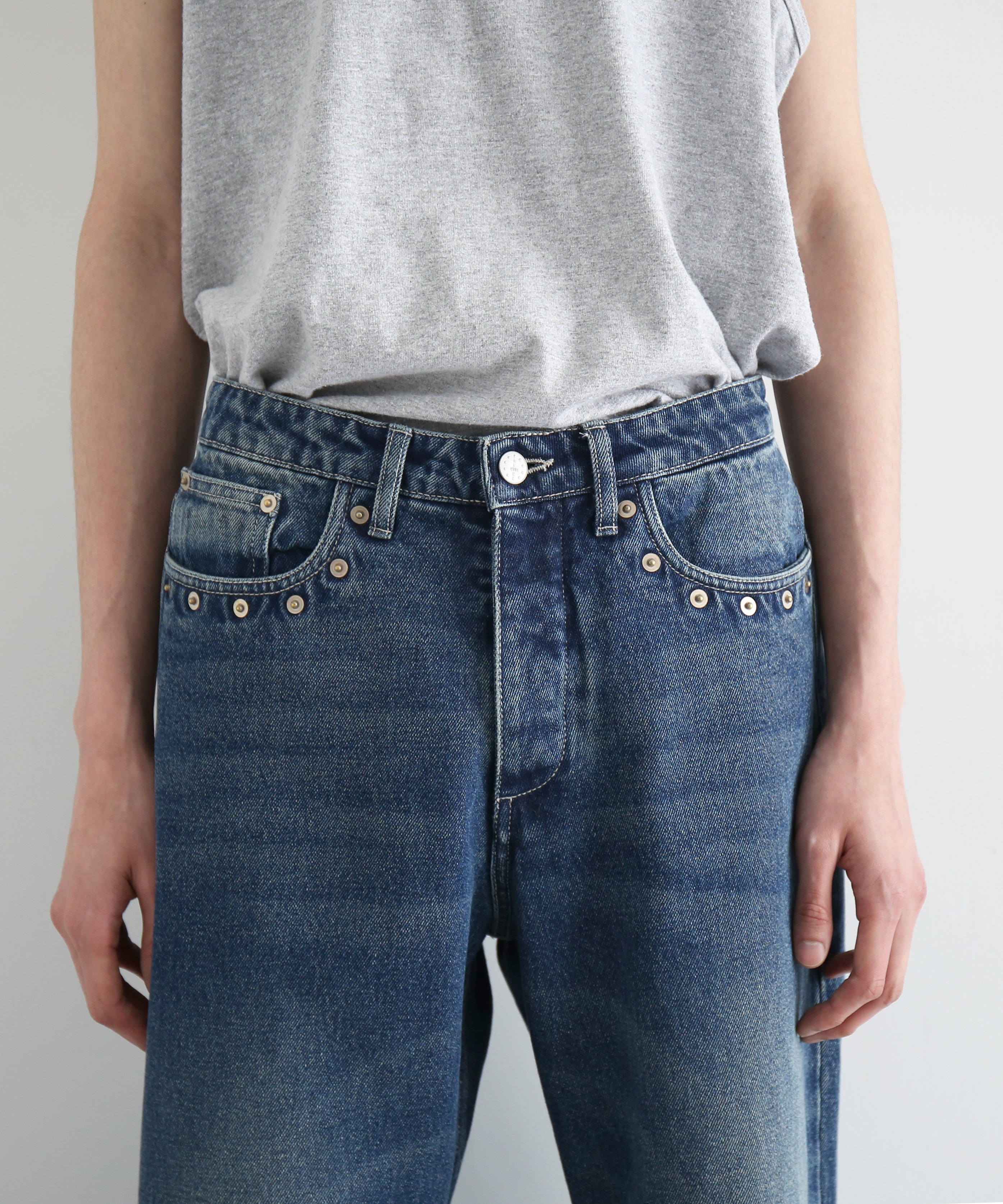 Paloma Wool Crowd b "DENIM"