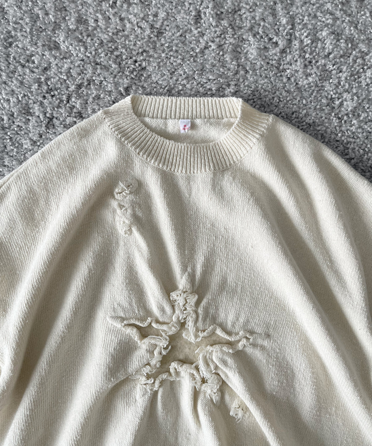 ISSUETHINGS 26b/131-c/w-00 "NATURAL WHITE"
