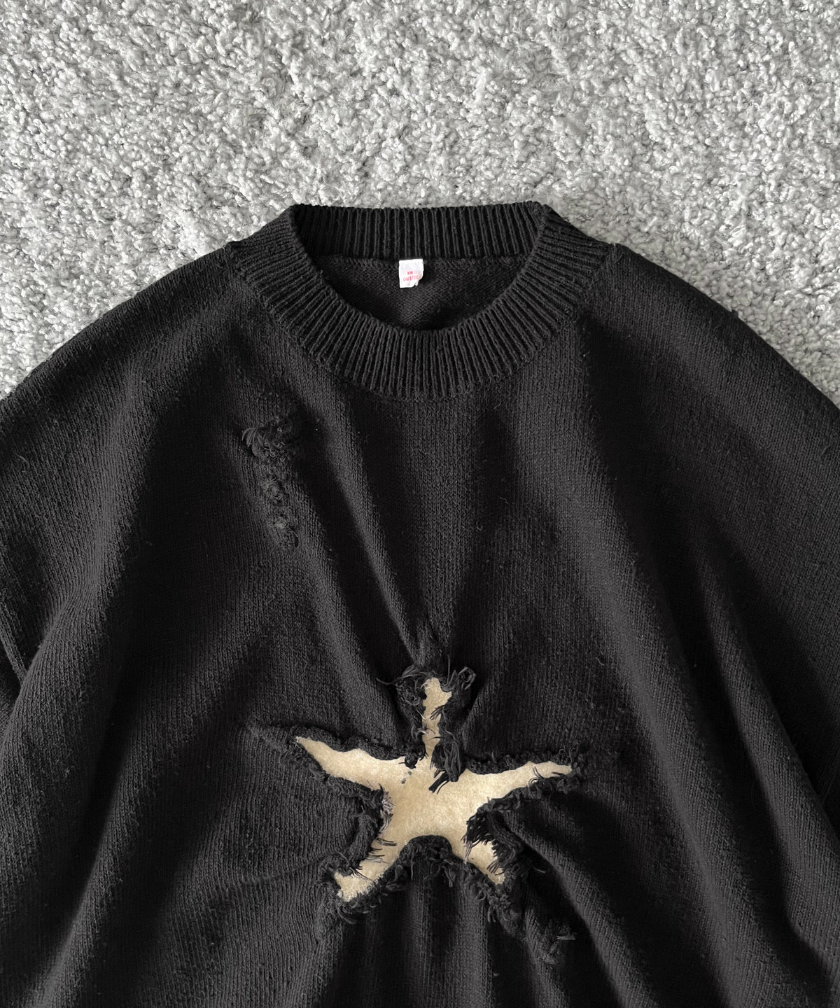 ISSUETHINGS 26b/131-c/w-00 "CHARCOAL GRAY"