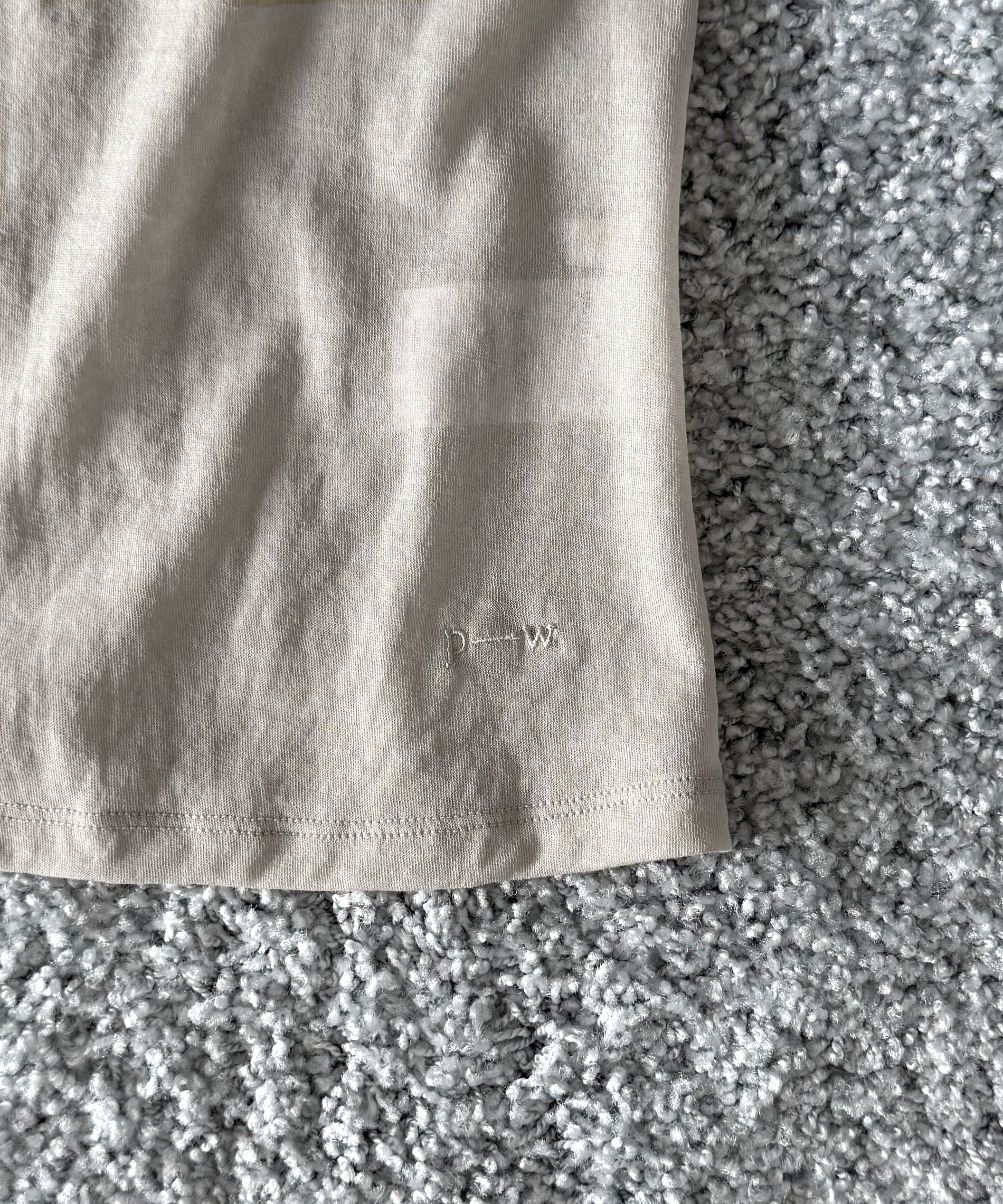 Paloma Wool Pia "ECRU"