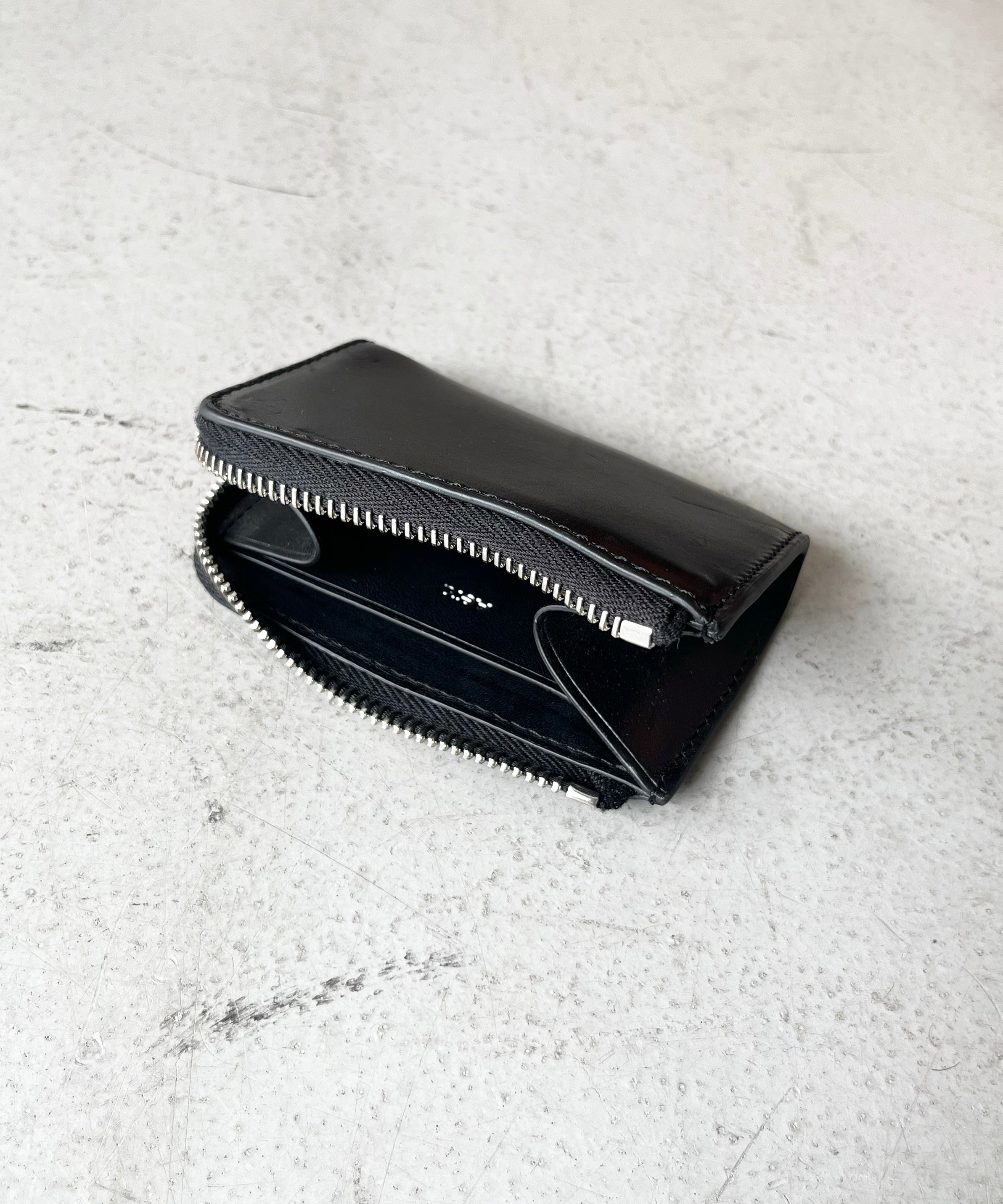 Aeta Vt coin case VT01-2 "BLACK"