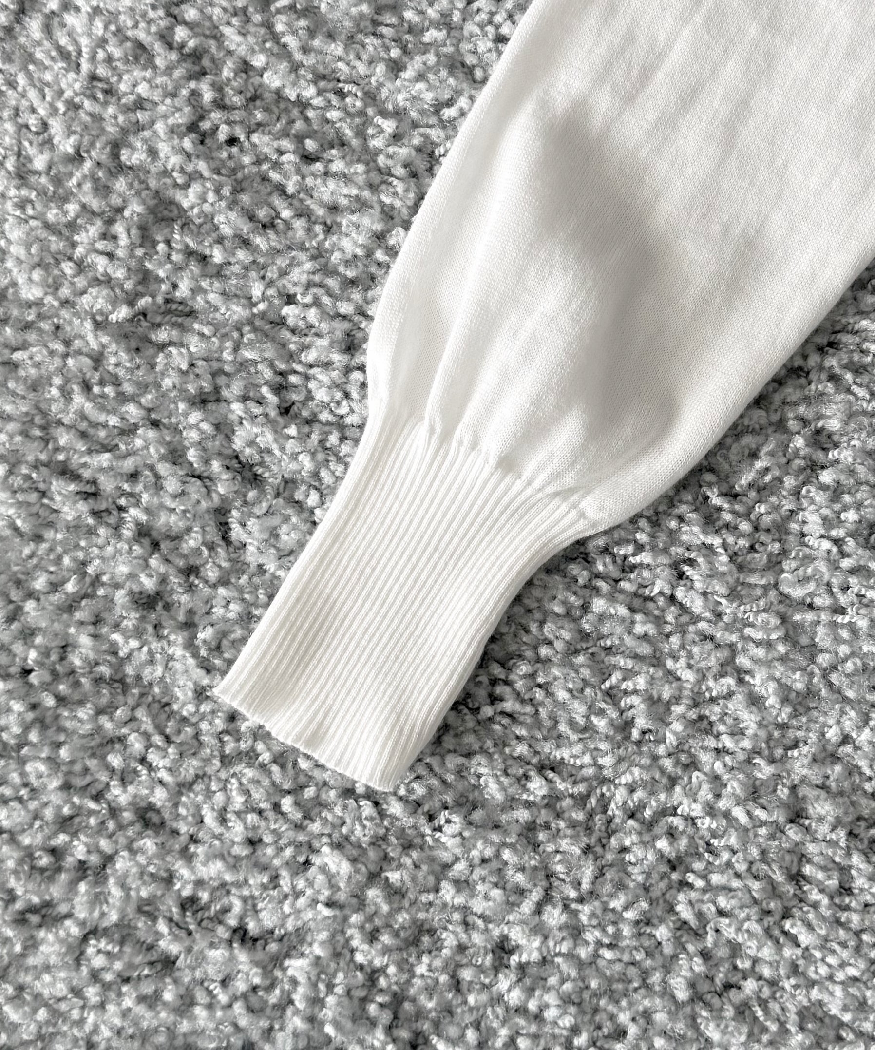 Paloma Wool Omina "OFF-WHITE"