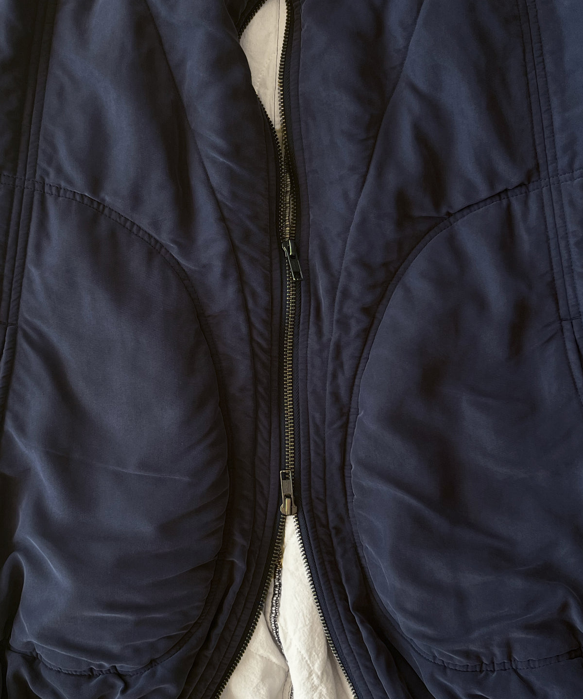 ISSUETHINGS 26b/122-rp/p/c-01 "NAVY BLUE"