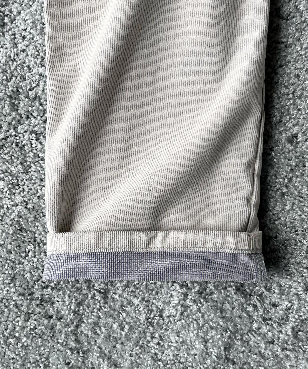 【EXCLUSIVE】gourmet jeans Type 2 basic "KINARI"