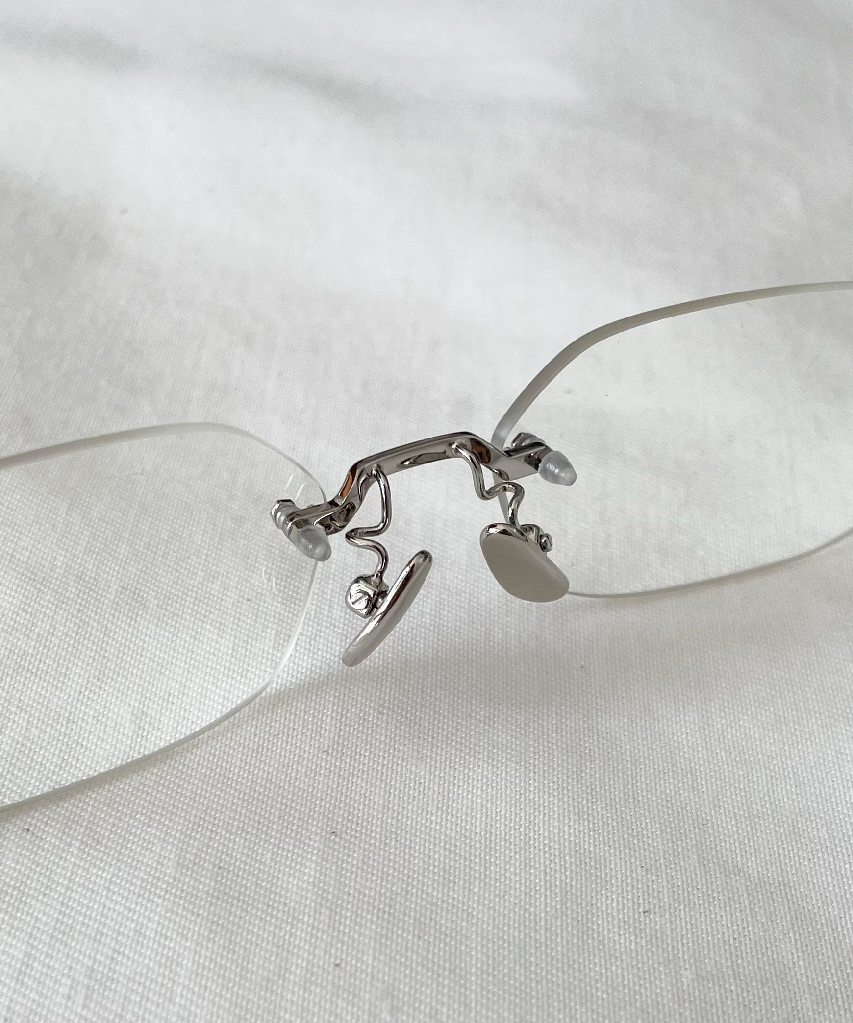 A.D.S.R. Vath 03 "SILVER (CLEAR)"