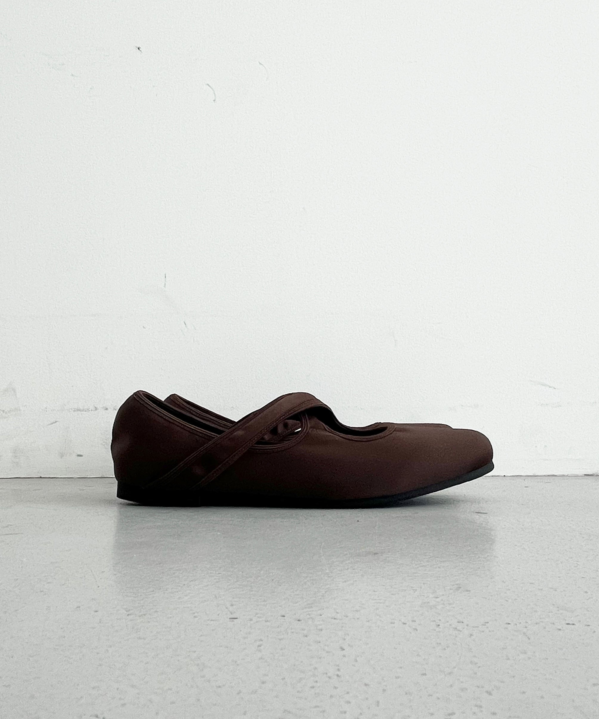 HOPP X ballet "CACAO STRETCH"