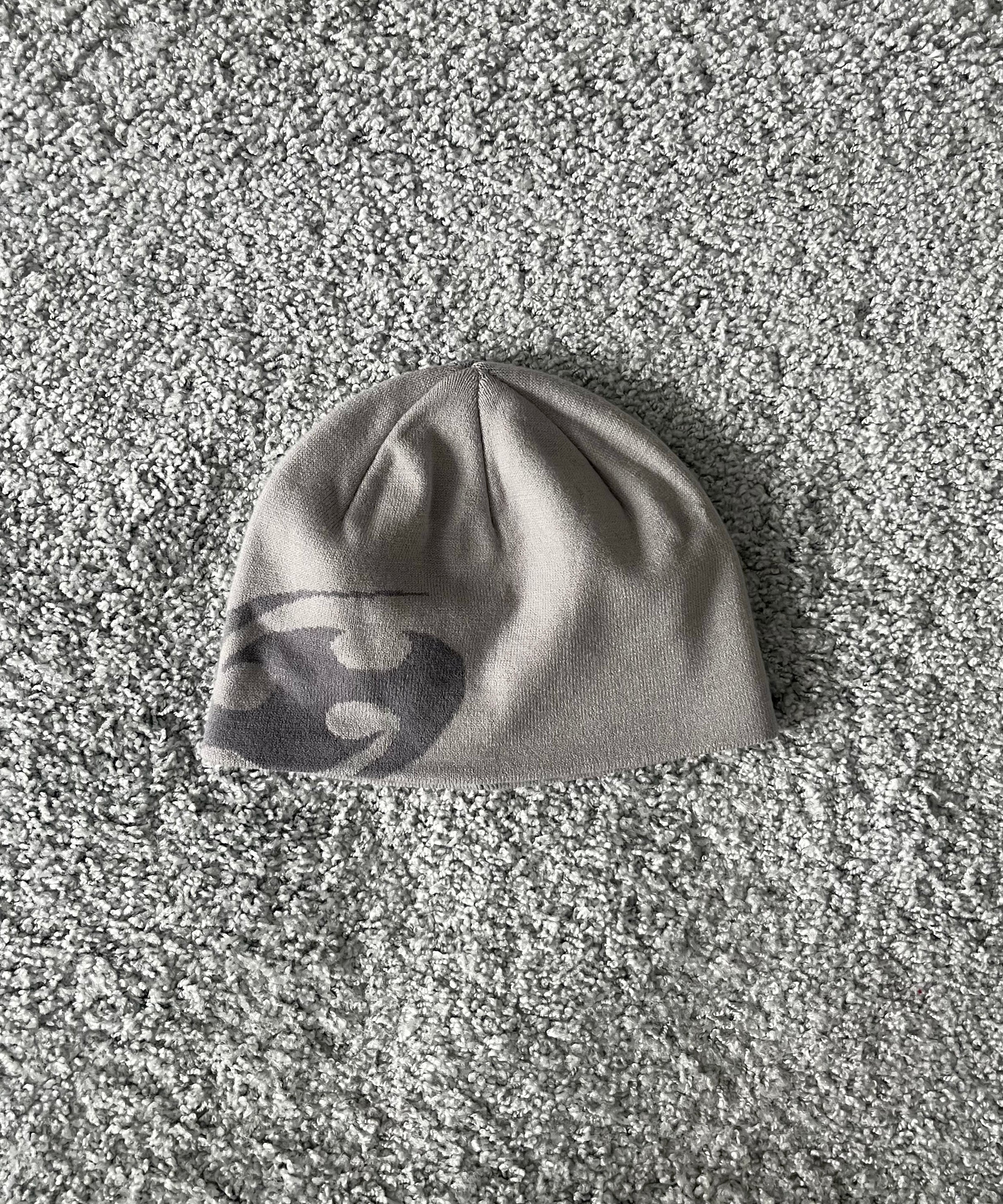 SAN SAN GEAR Logo beanie "BLACK"