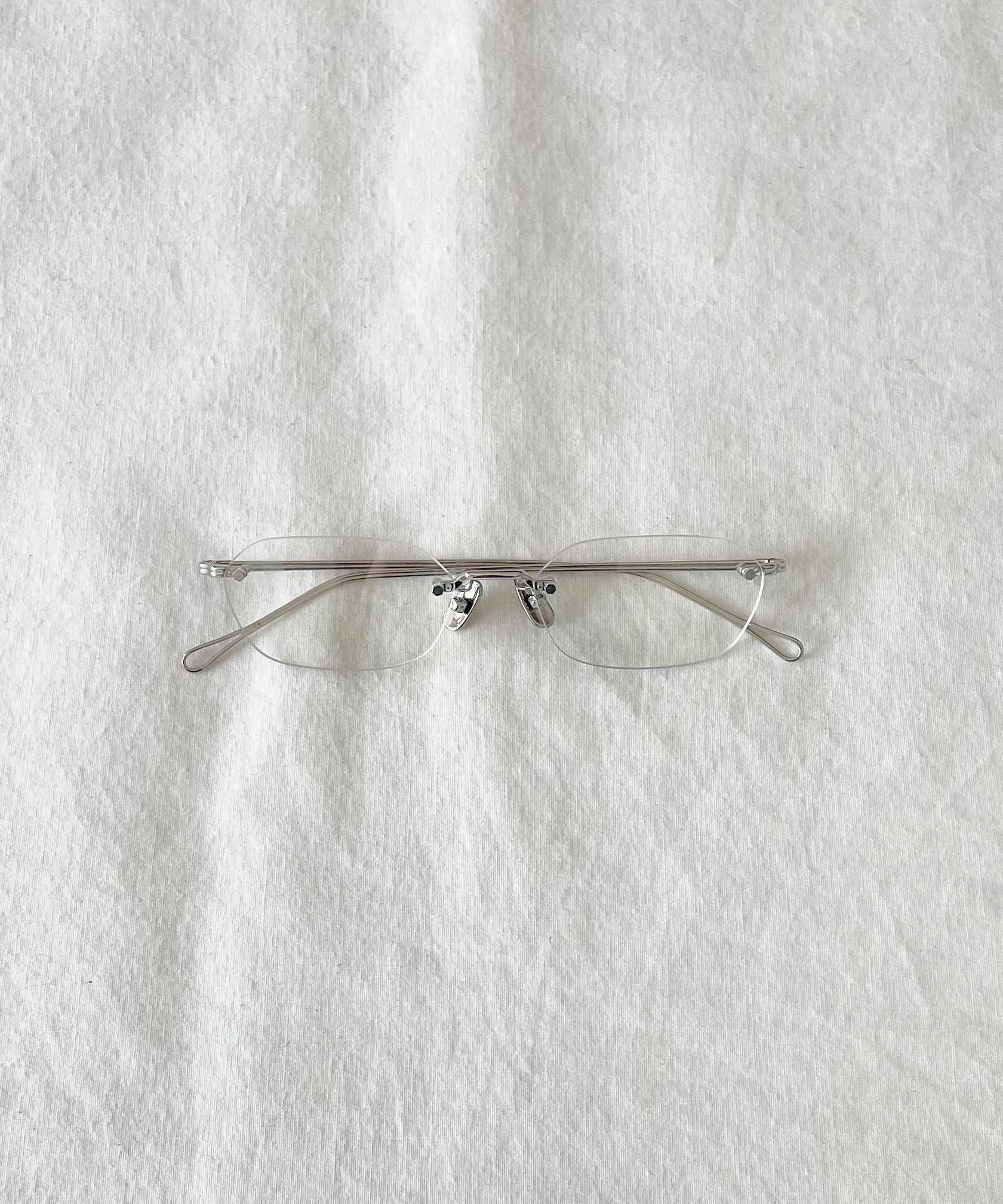 A.D.S.R. Vath 03 "SILVER (CLEAR)"