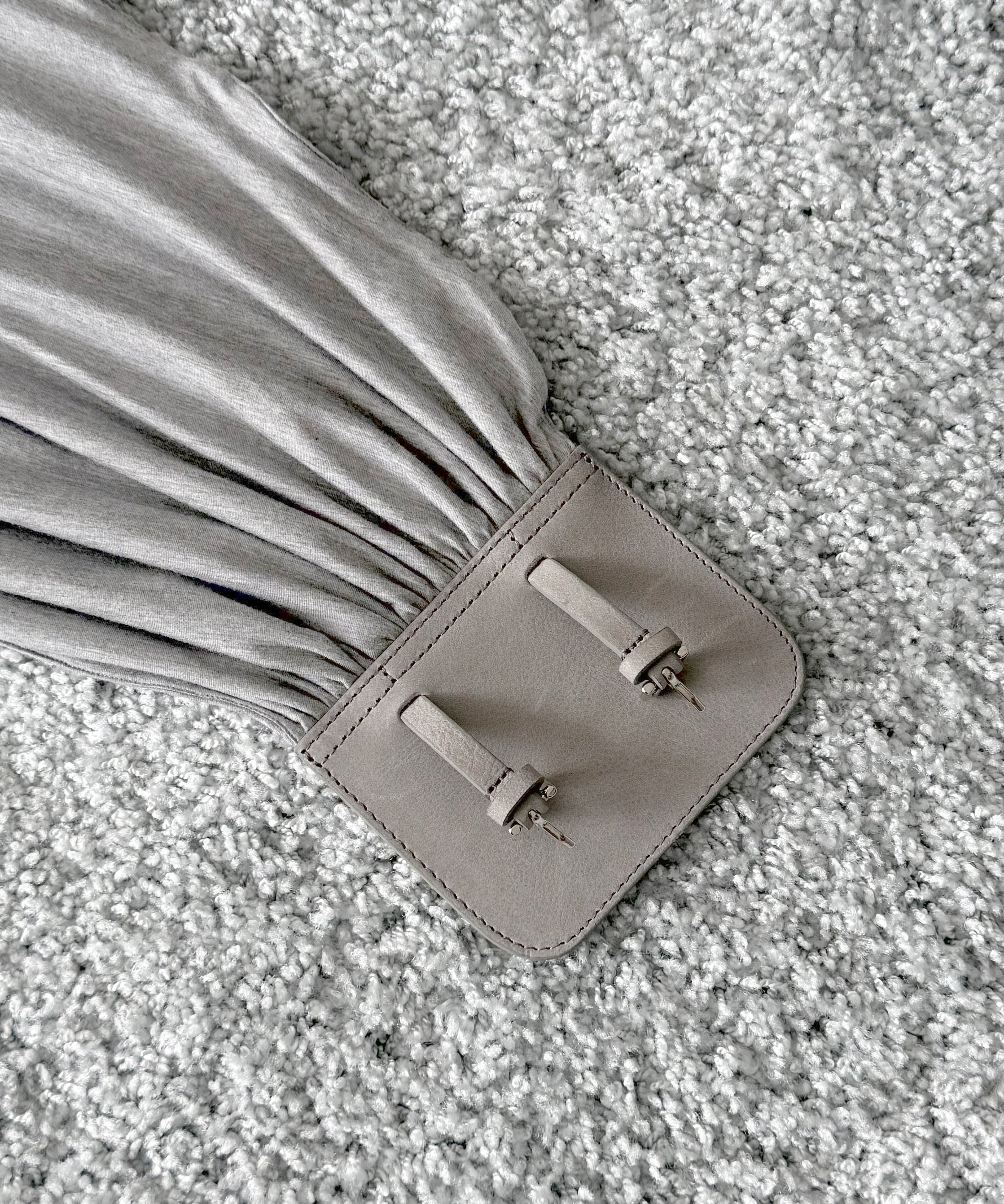 Paloma Wool Adriana ii "GRAY"