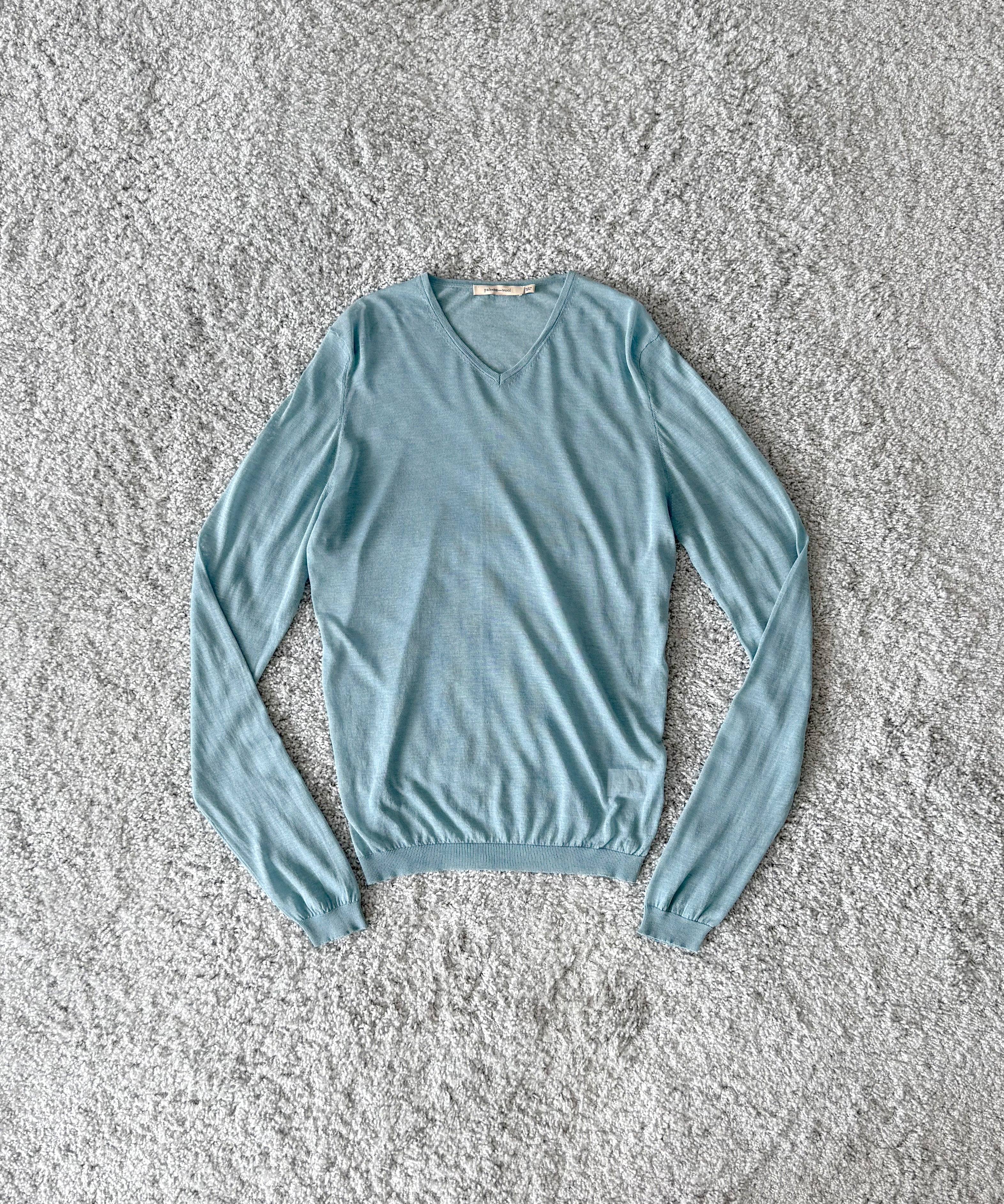 Paloma Wool Losa b "BLUE"