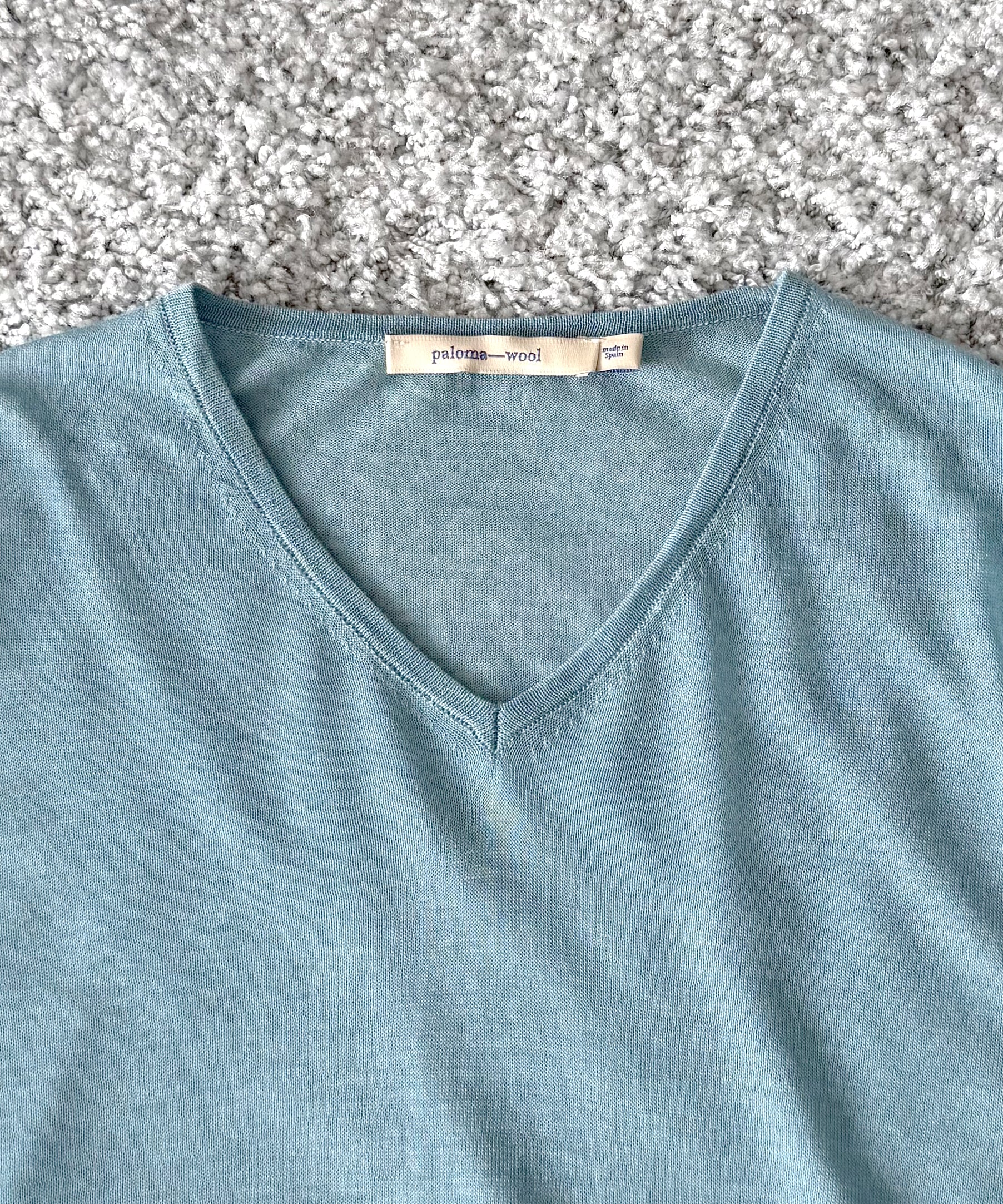 Paloma Wool Losa b "BLUE"