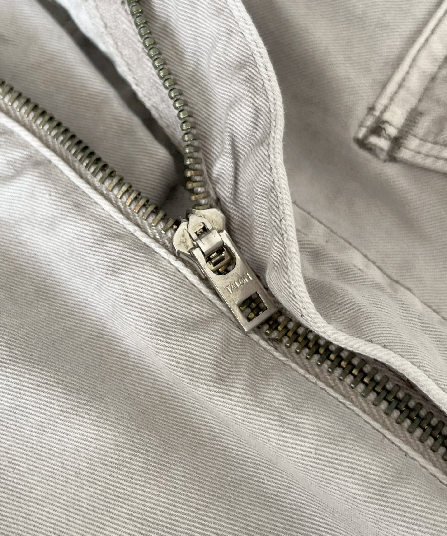 ensou. Motocross pants "STONE GRAY"