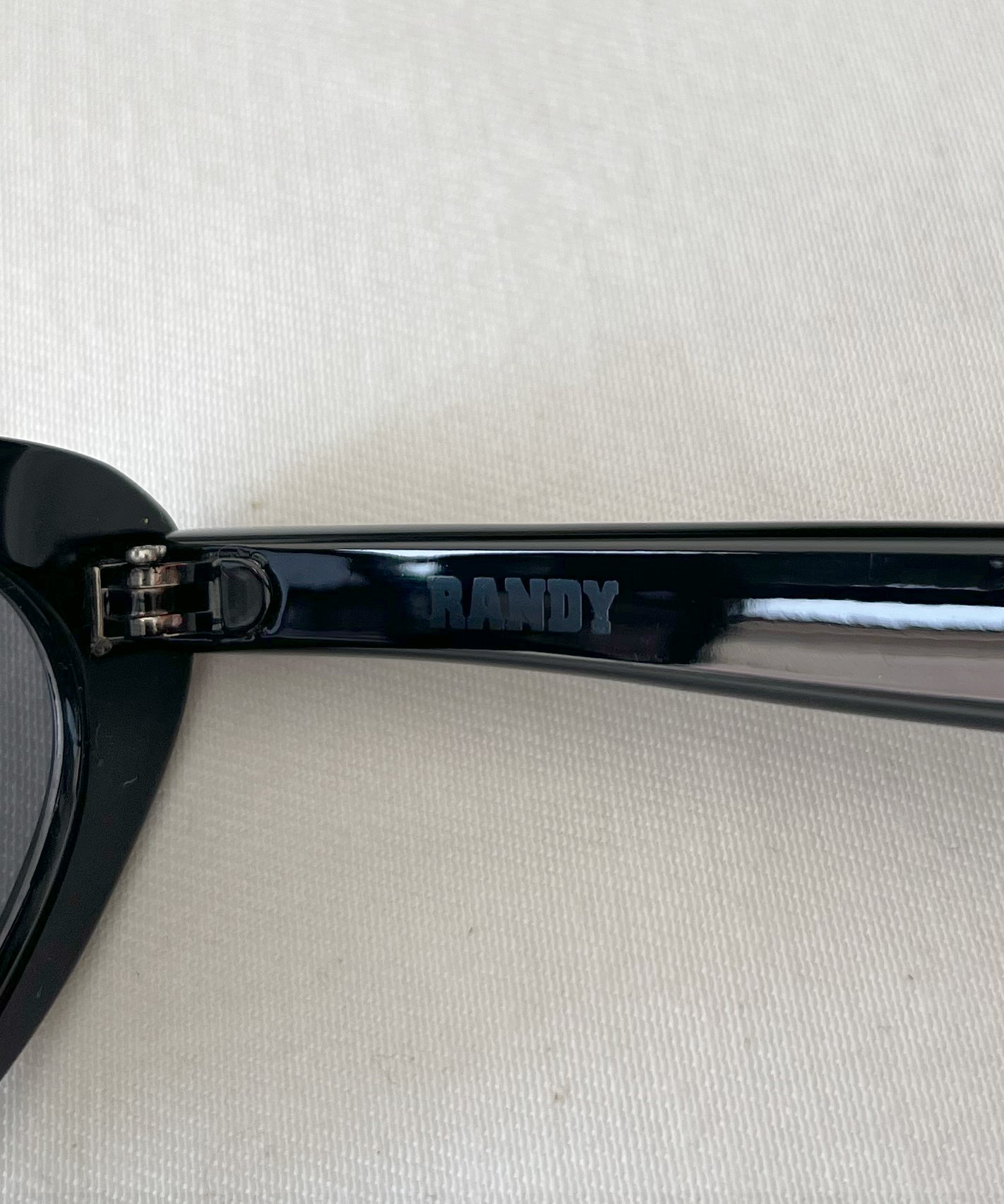 KAIKO × RANDY Deco - B "BLACK"