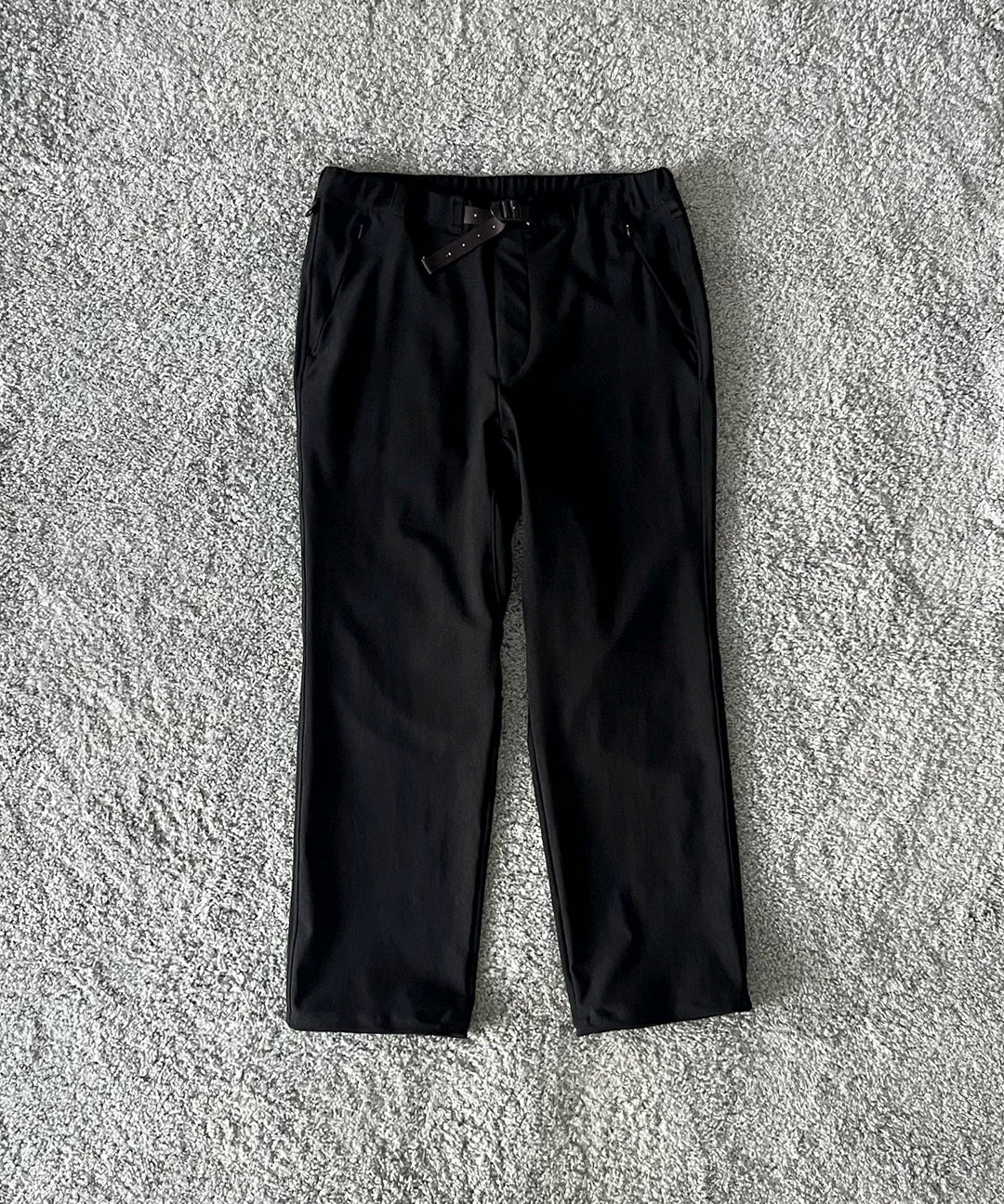 O- Sick easy "BLACK"