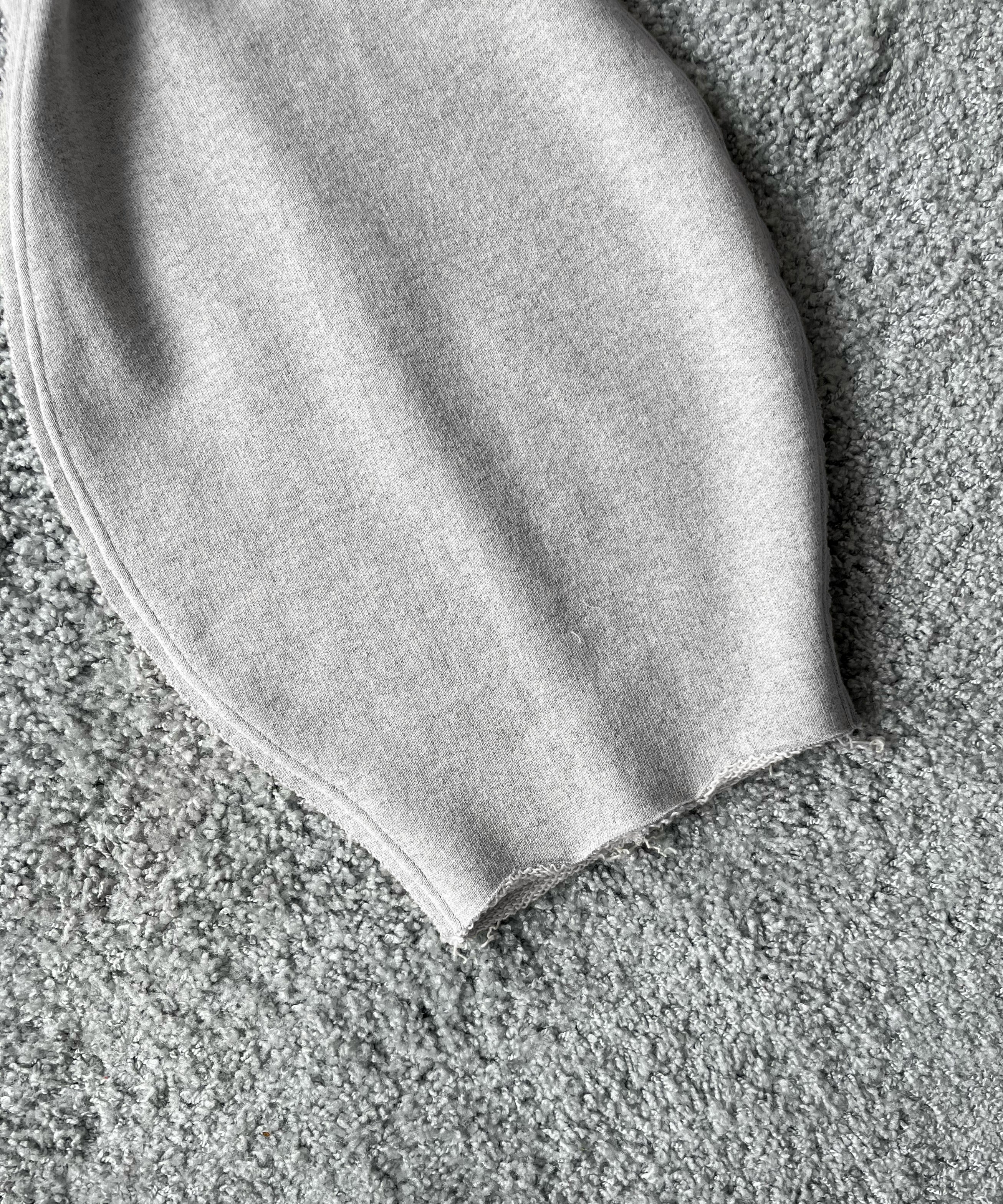 RANDY Muscle "GREY"