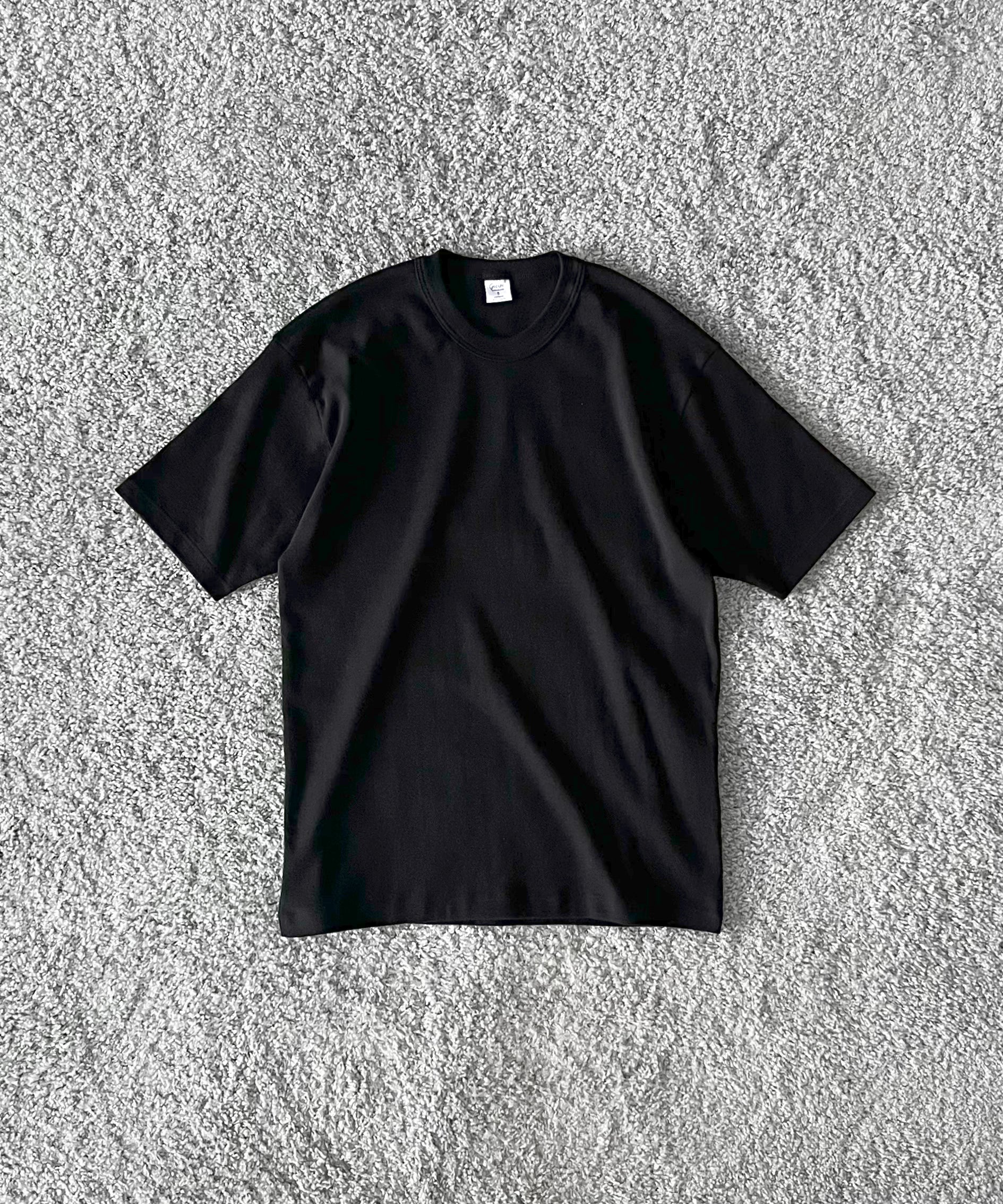 gicipi Grongo "BLACK"