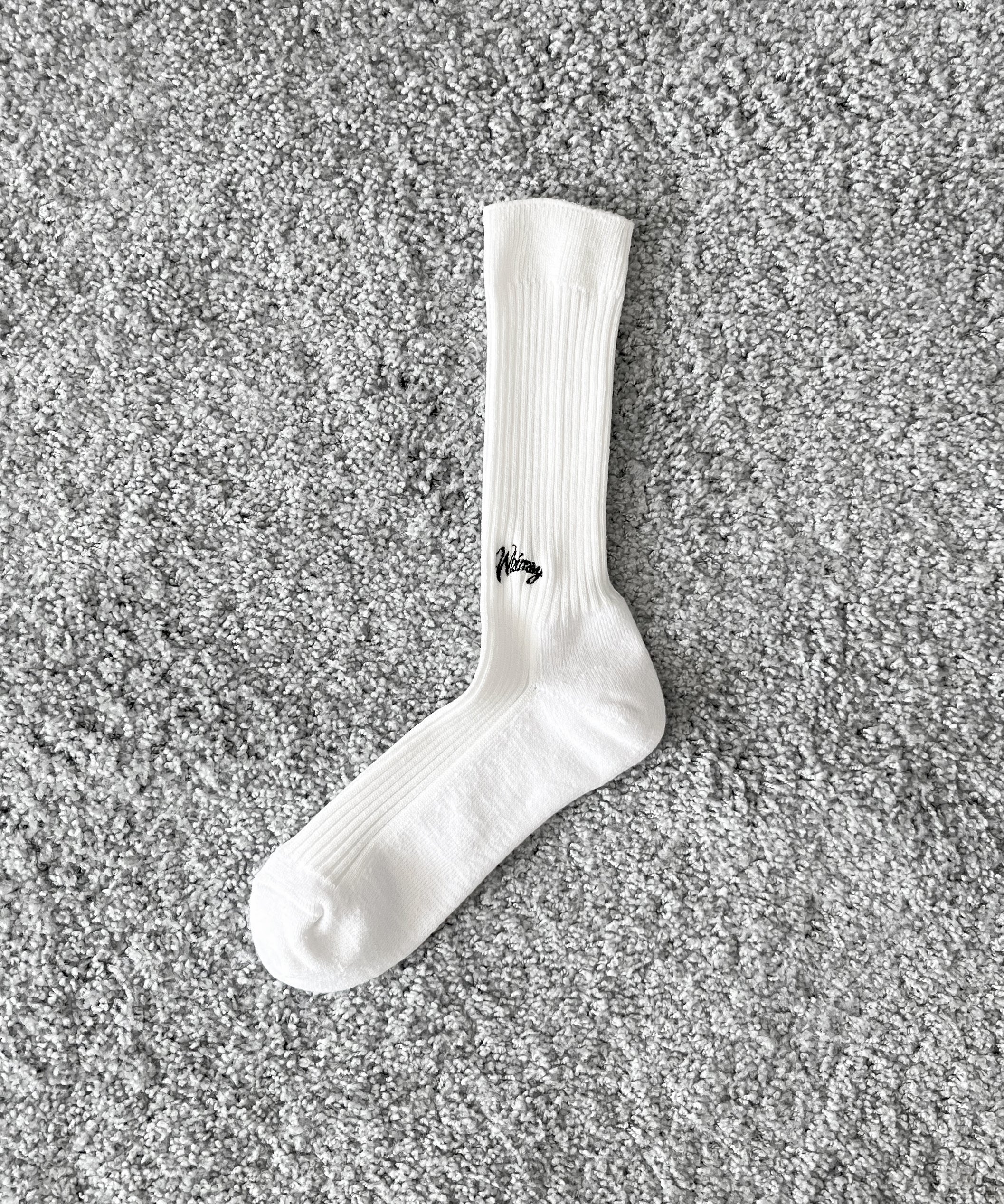 WHIMSY Emjay socks "SAKURA"