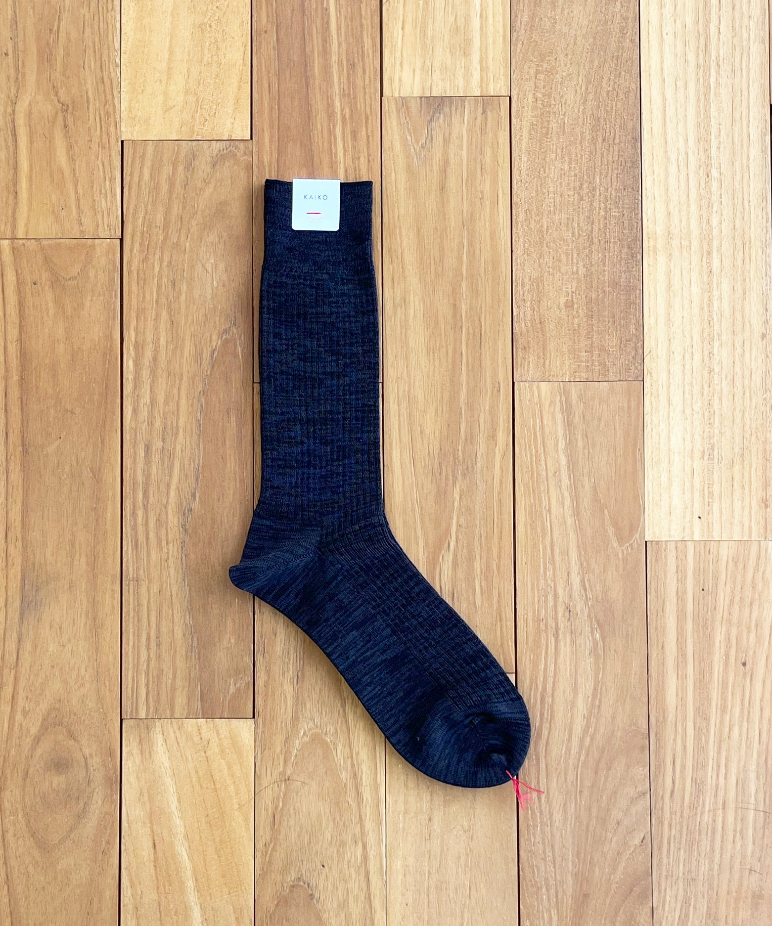 KAIKO Hironobu nomura #1 "BLACK"
