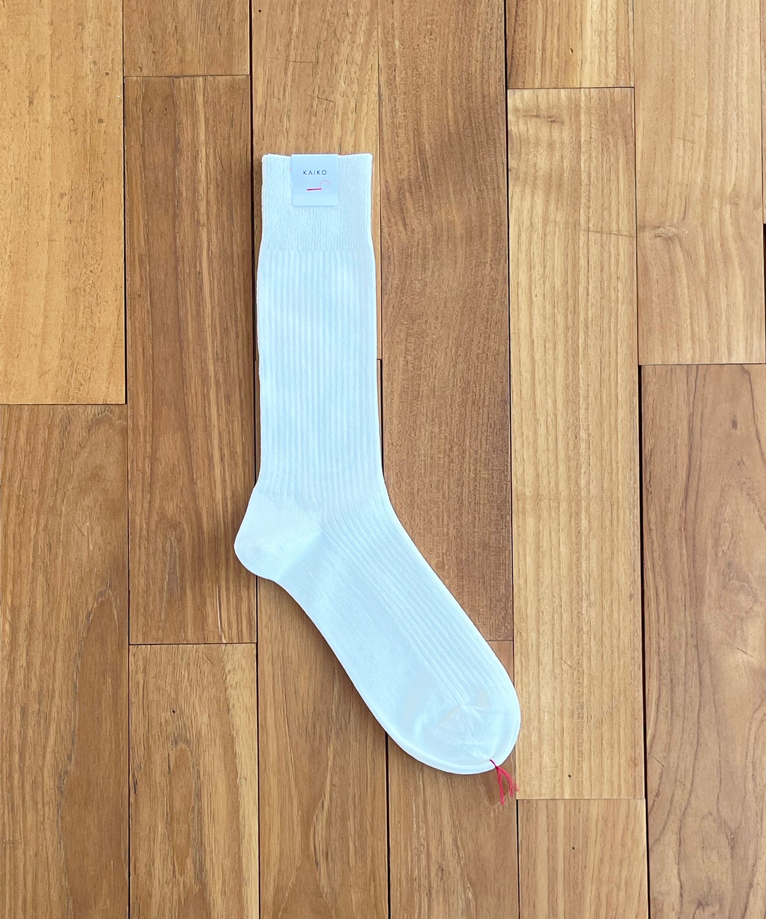 KAIKO Hironobu nomura #1 "O.WHITE"