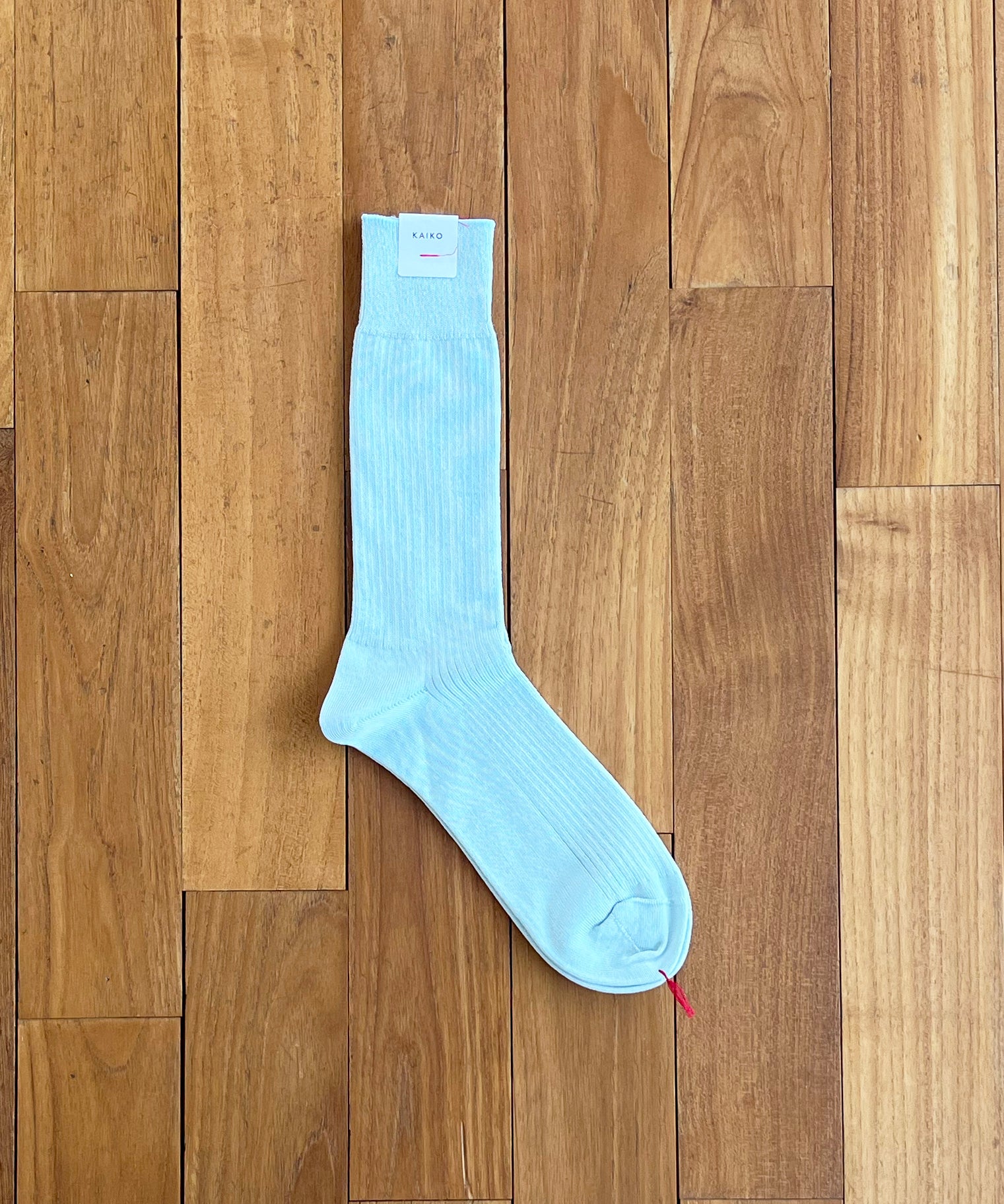 KAIKO Hironobu nomura #1 "BLUE"