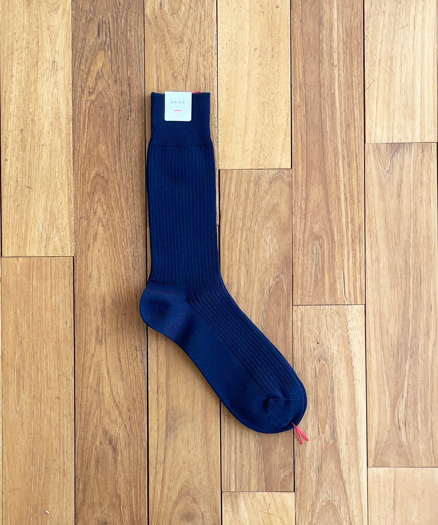 KAIKO Hironobu nomura #1 "BLUE"