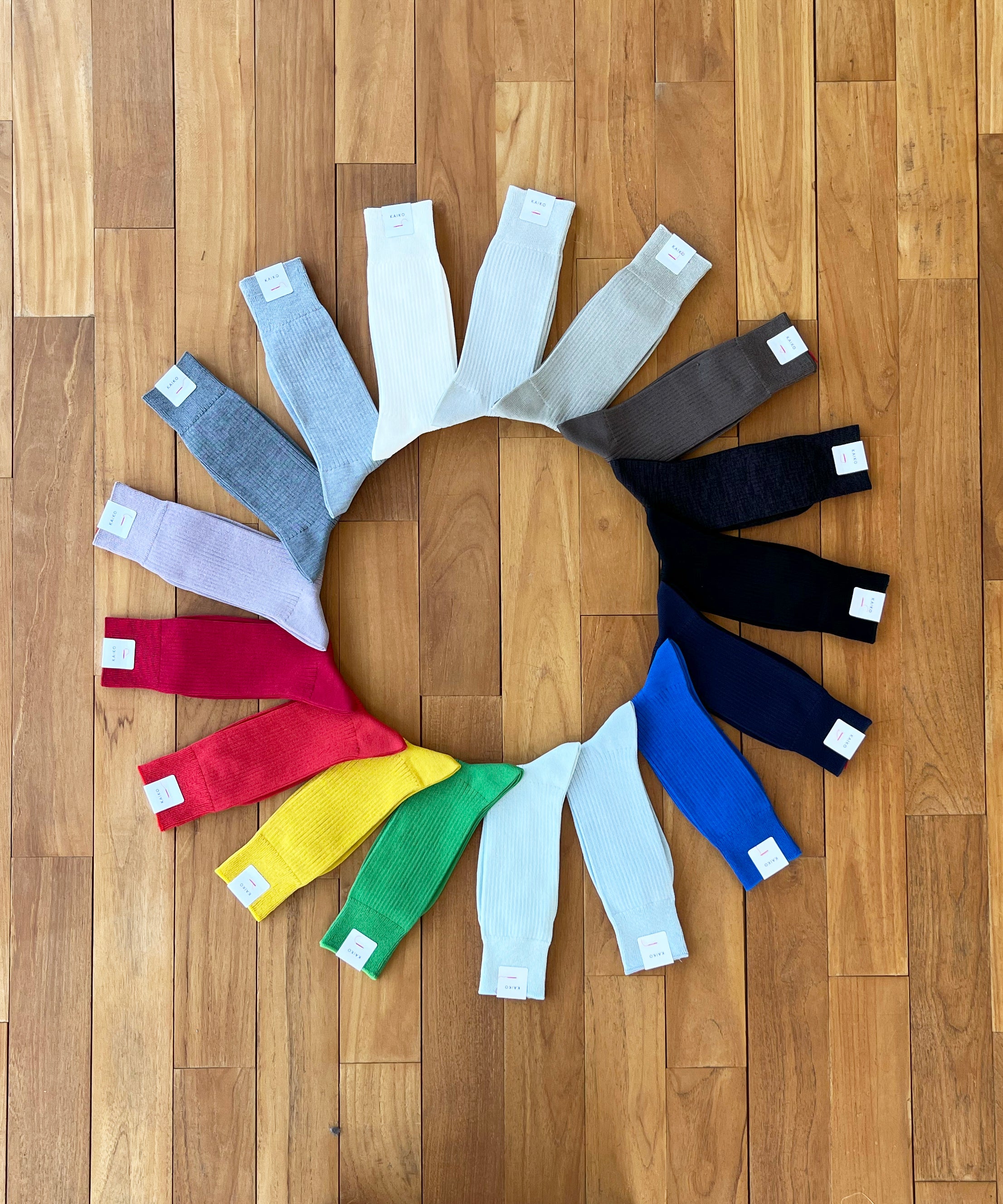 KAIKO Hironobu nomura #1 "BLUE"