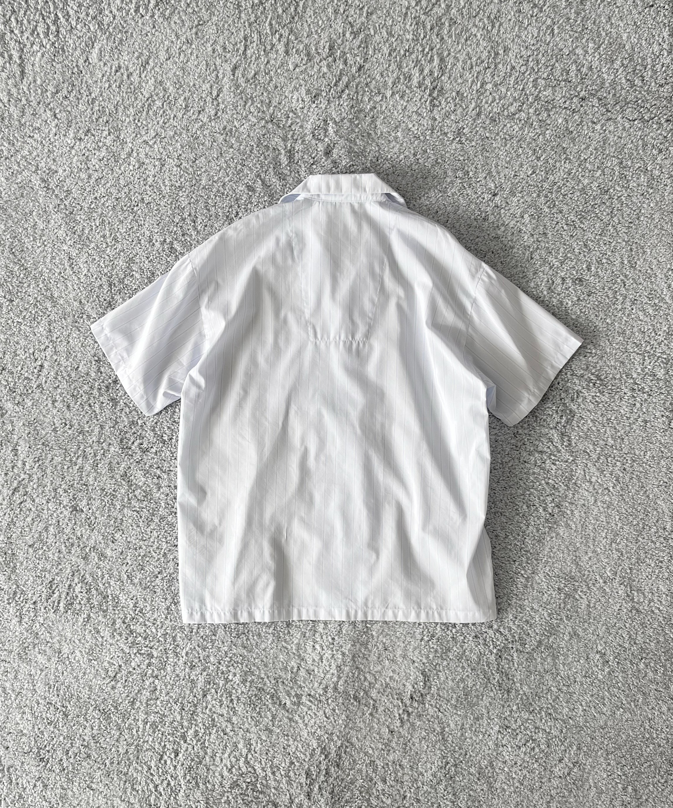 PHINGERIN Floating heart ss shirt "A:SAX"