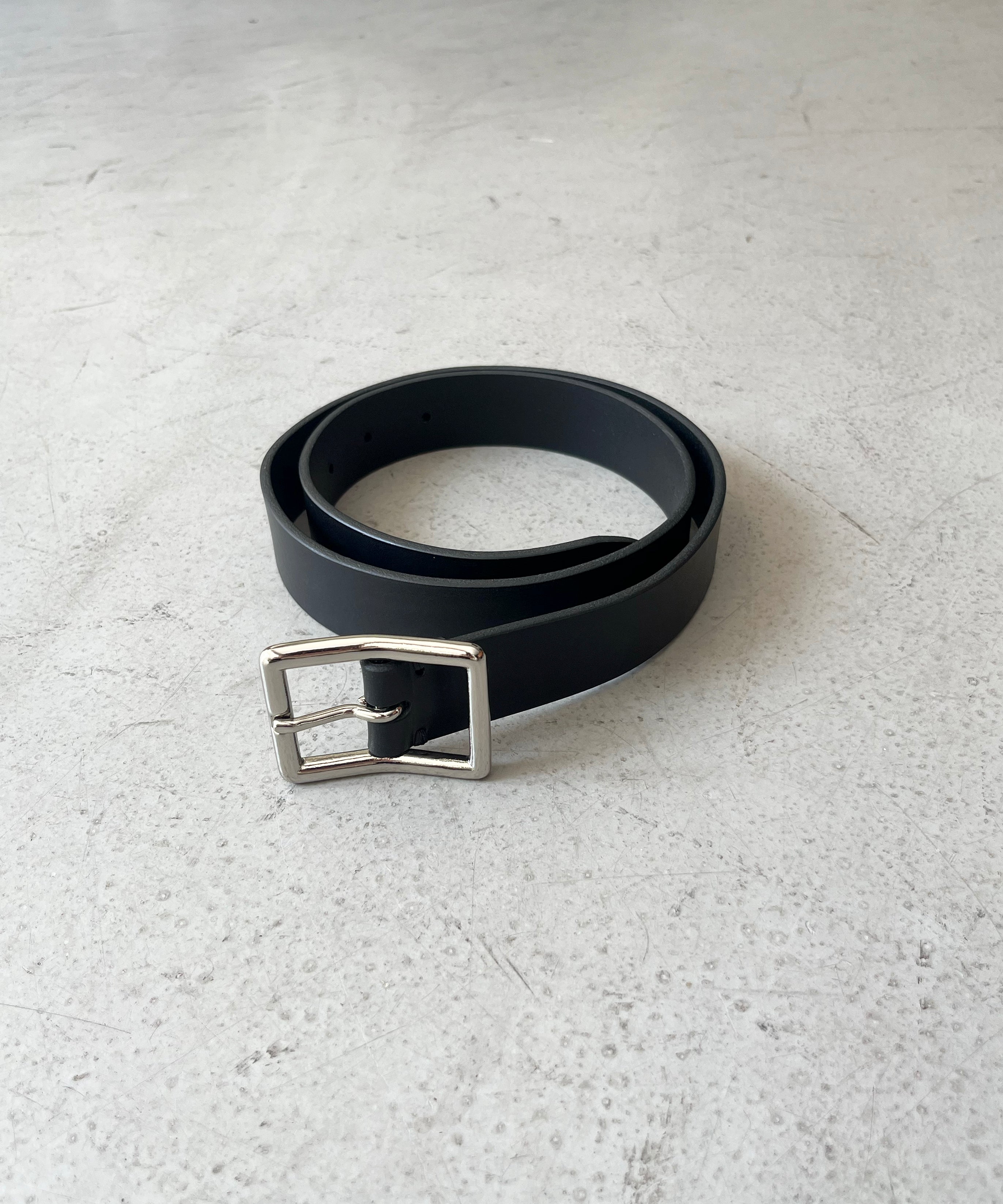 KAIKO レザーベルト KAIKO【カイコー】the belt 