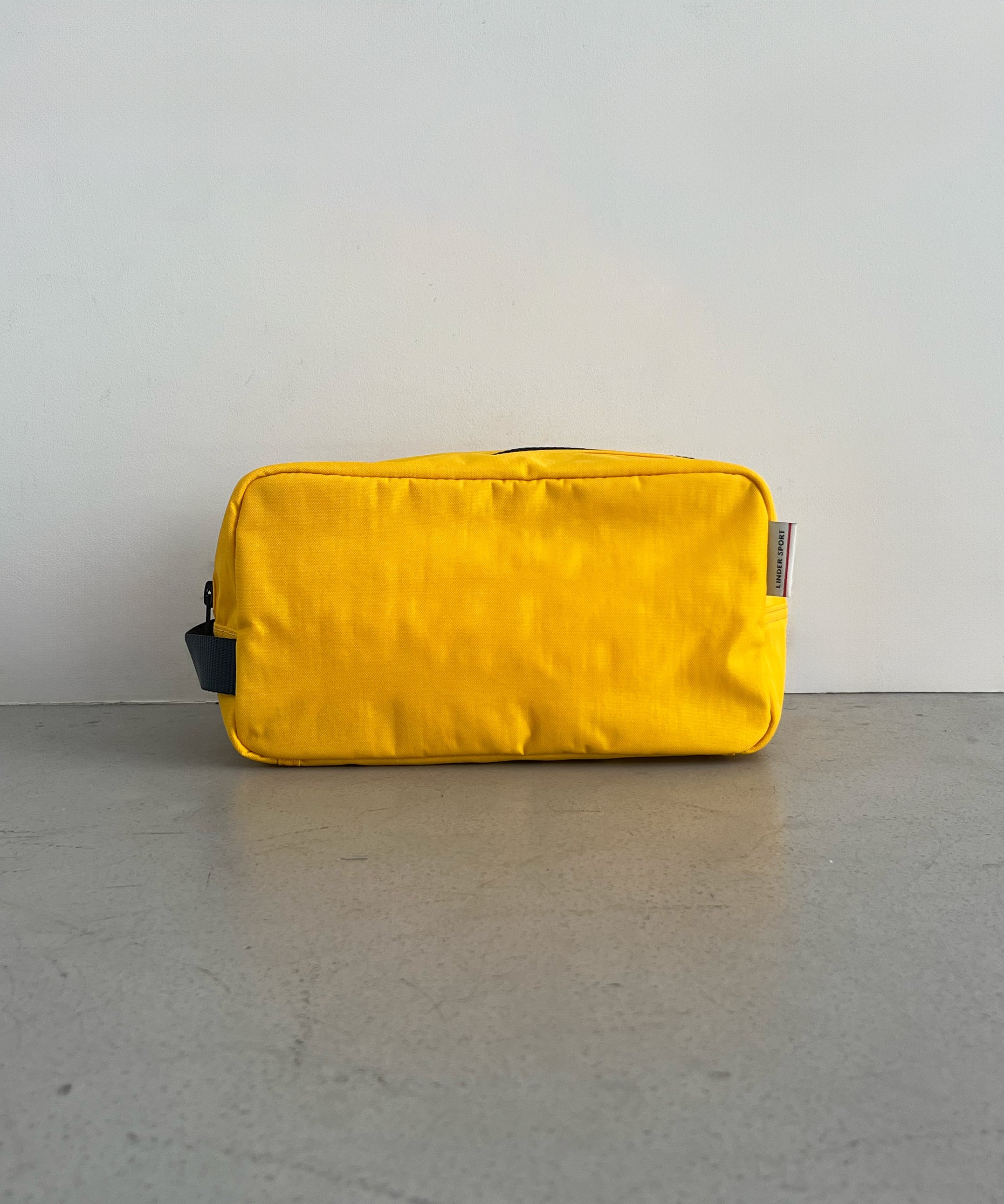 LINDER SPORT Toiletry bag "RED"