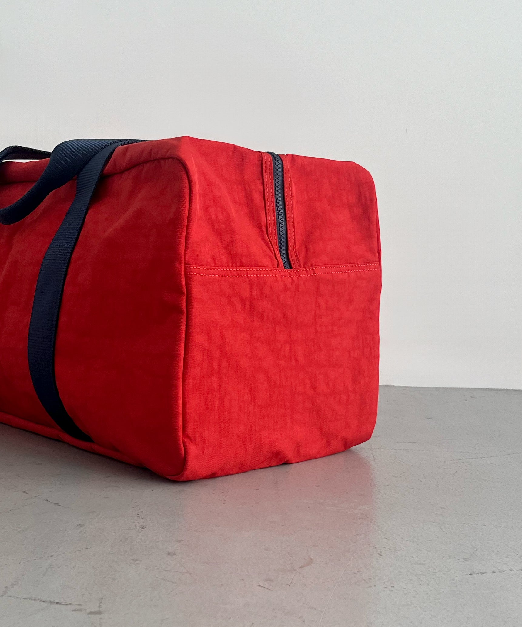 LINDER SPORT Duffle bag "RED"