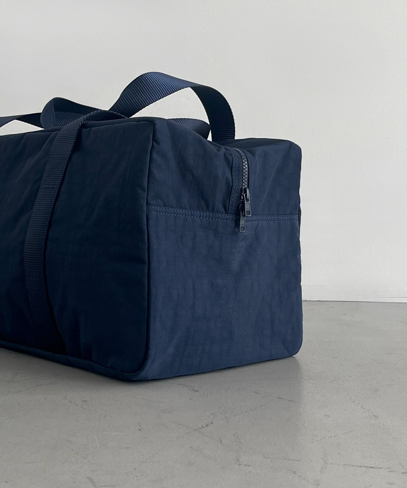 LINDER SPORT Duffle bag "NAVY"