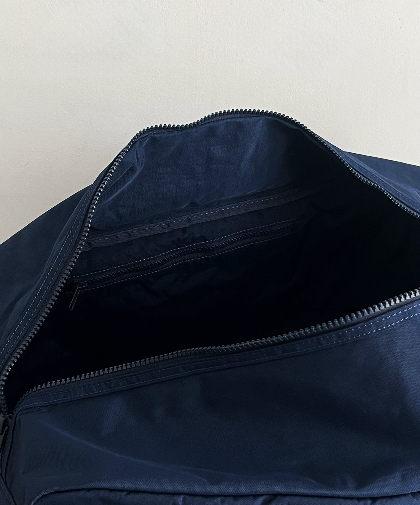 LINDER SPORT Duffle bag "NAVY"