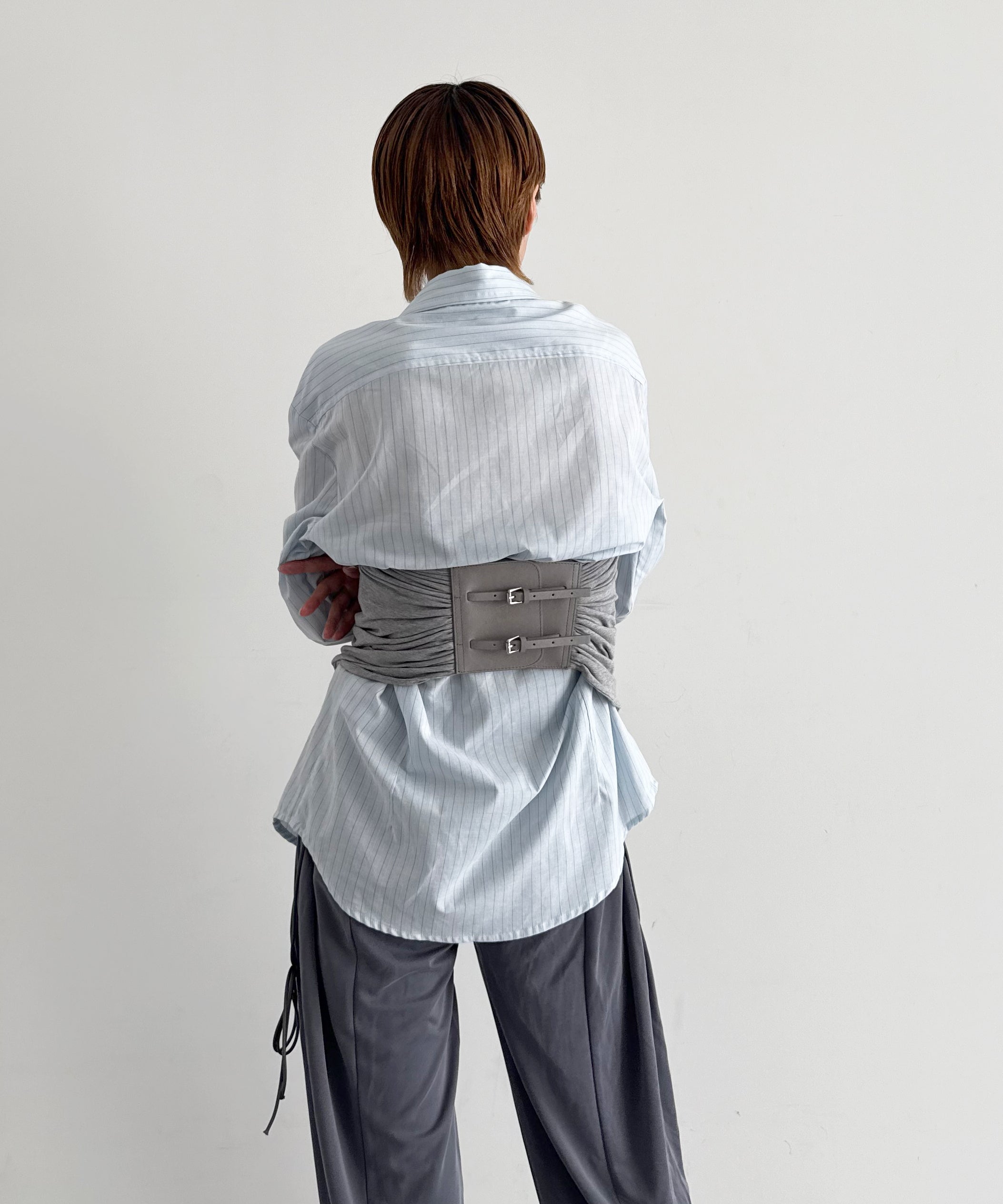 Paloma Wool Adriana ii "GRAY"