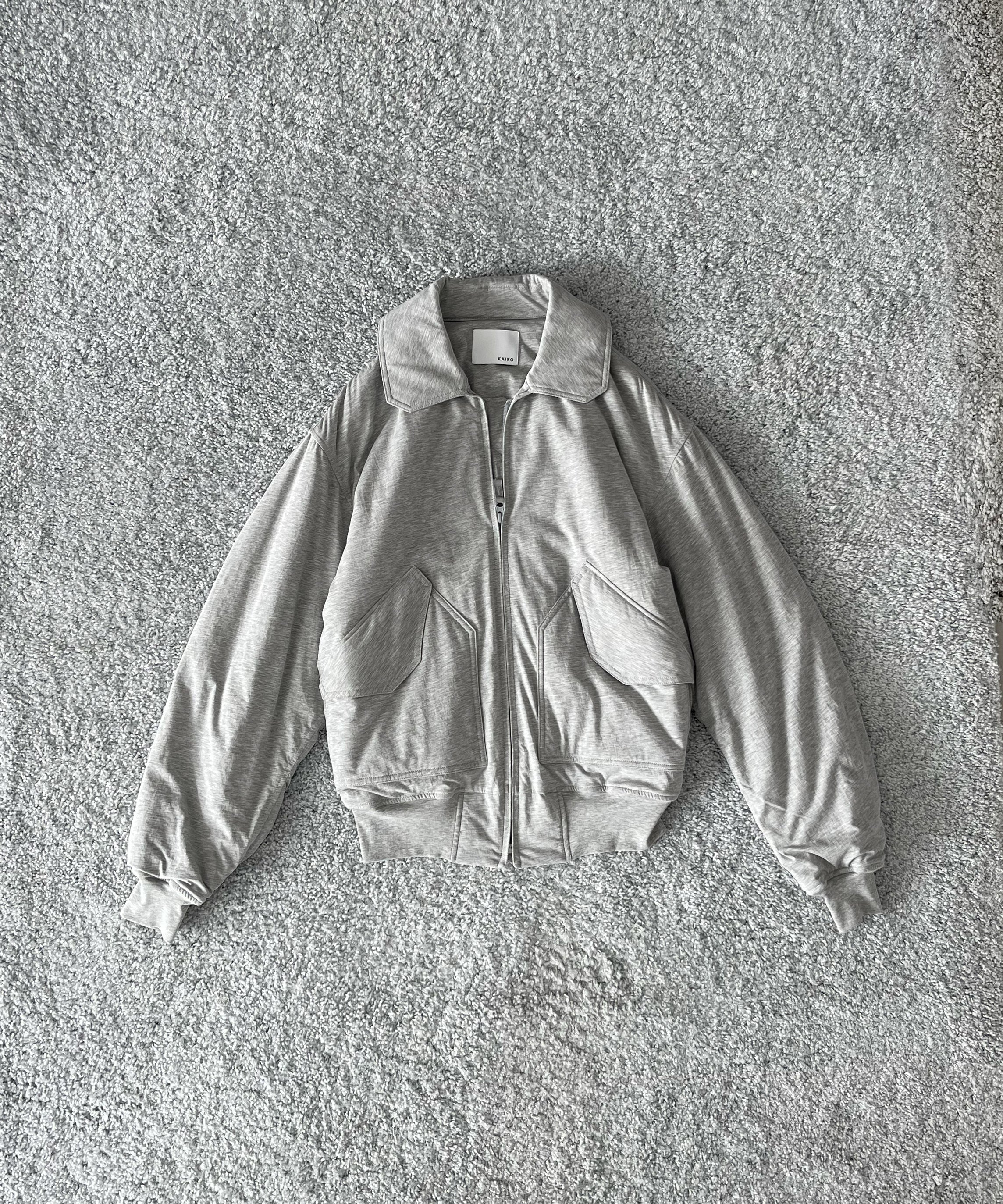 KAIKO Home crew "OFF WHITE"
