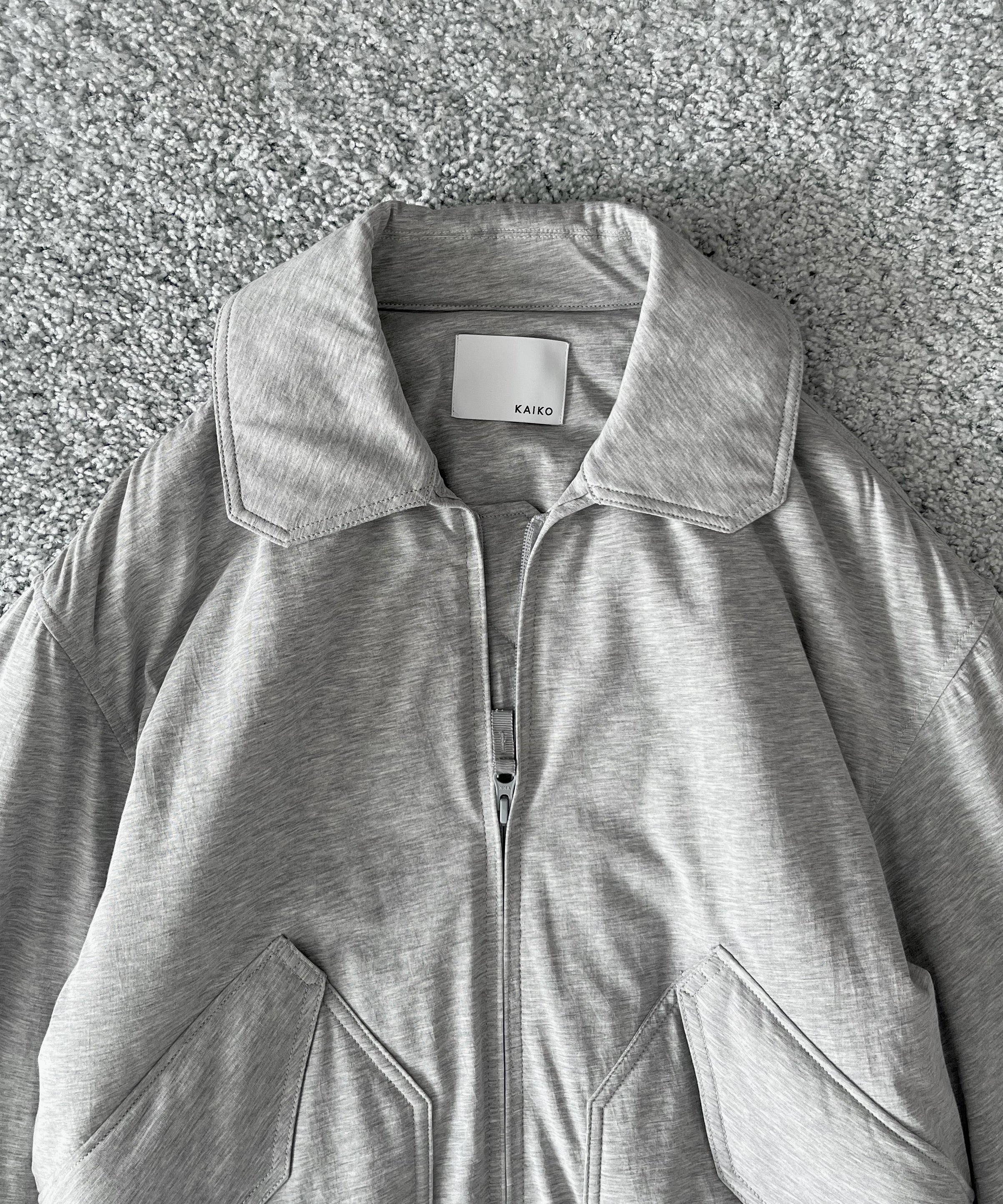 KAIKO Home crew "FIGURE"