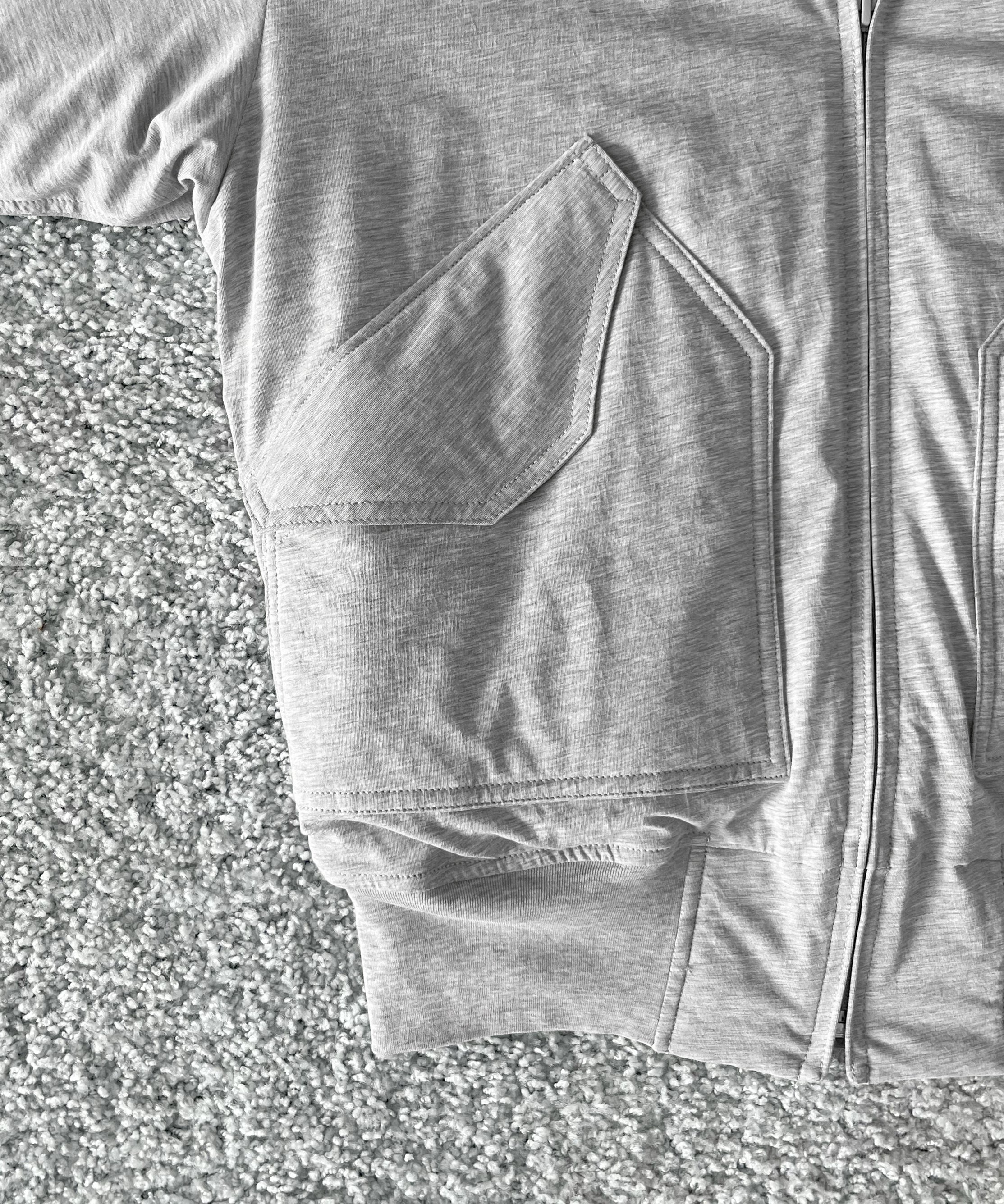 KAIKO Home crew "FIGURE"