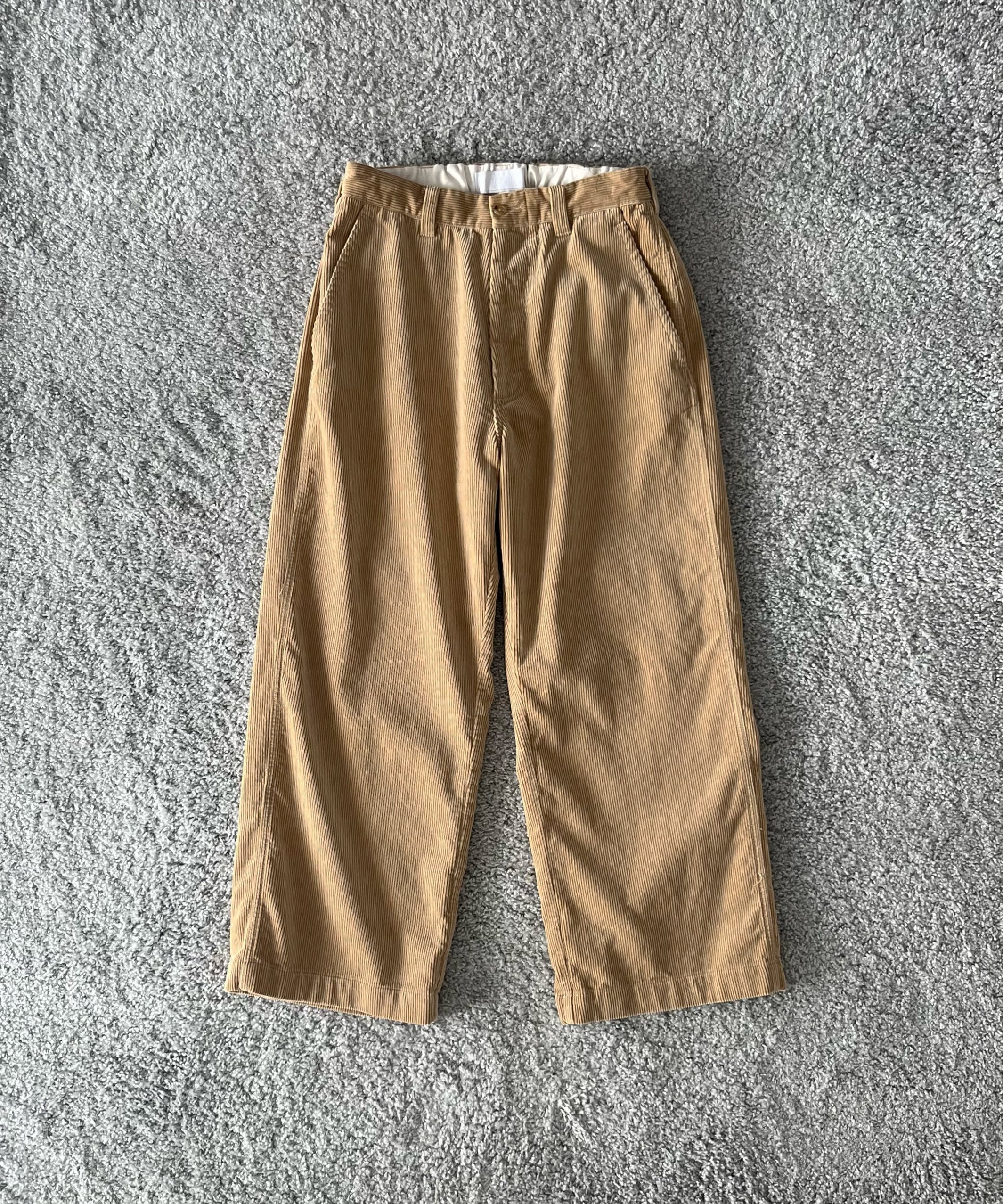 NEONSIGN Big move "BEIGE"