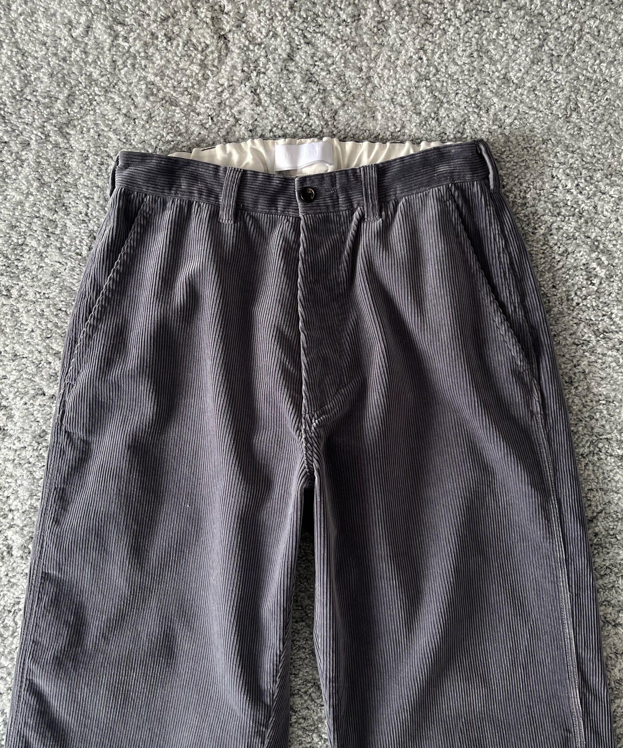 NEONSIGN Big move "GRAY"