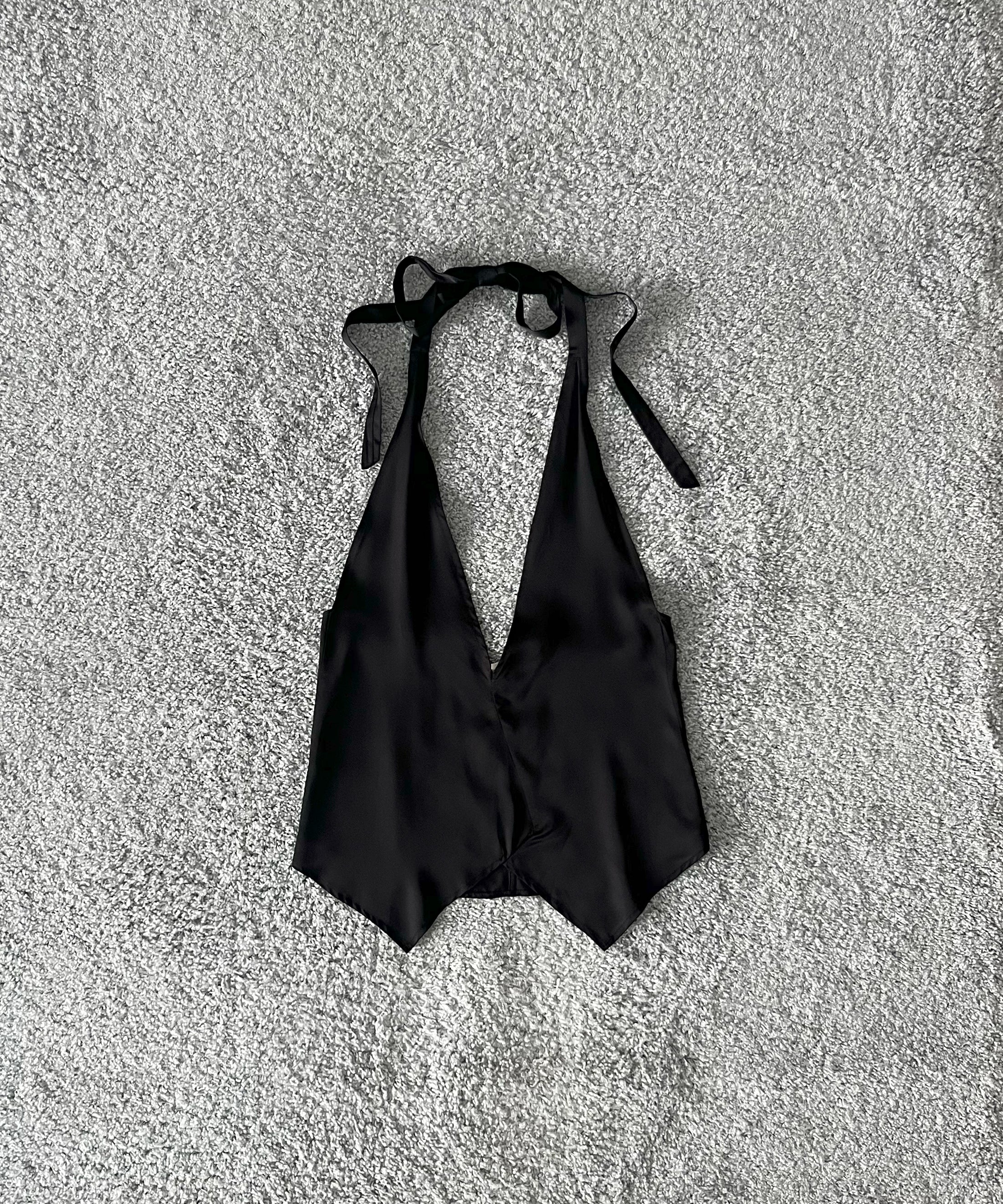 Baserange【ベースレンジ】レディース トップス cravat top 