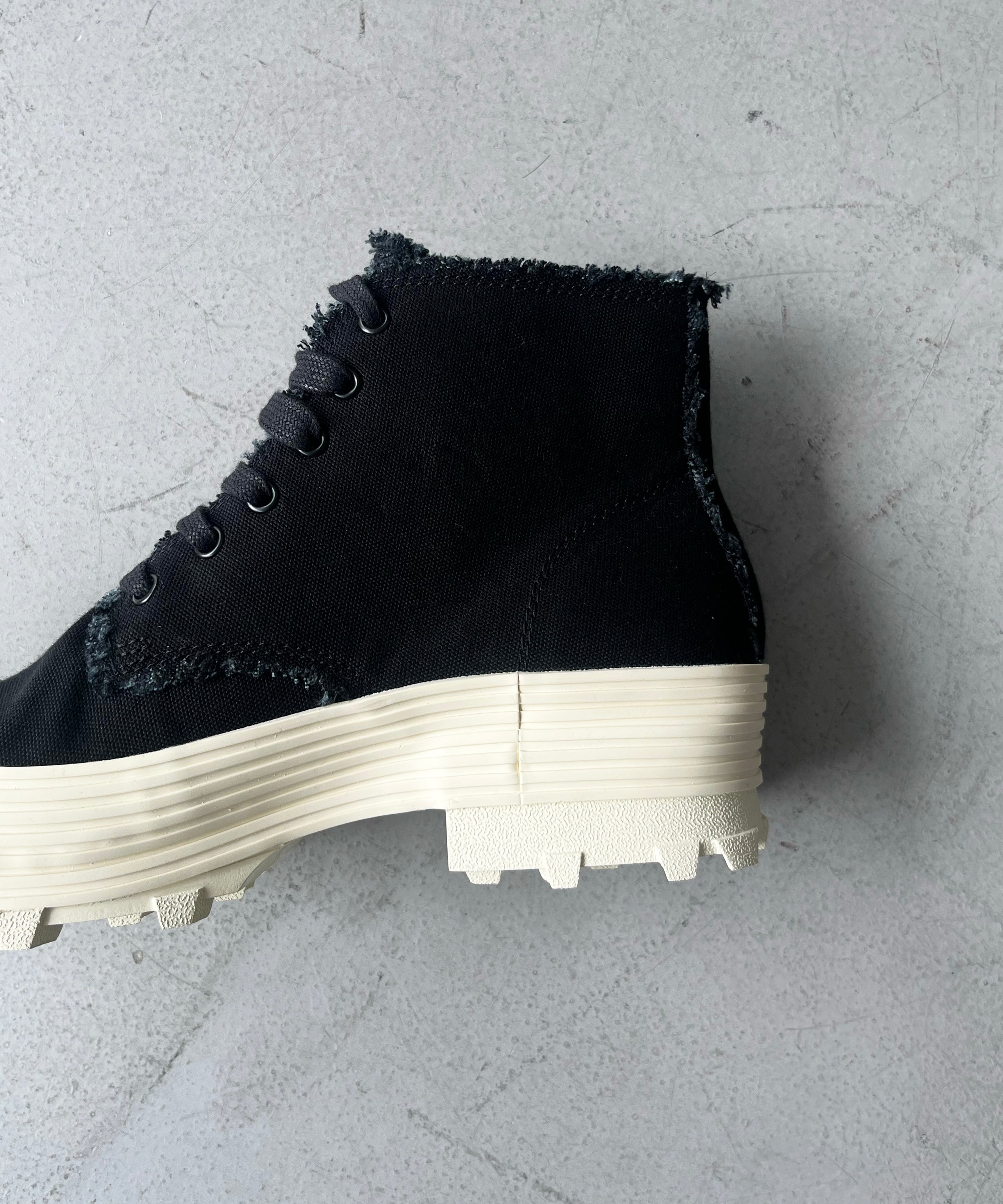 CAMPERLAB Traktori lab "BLACK"