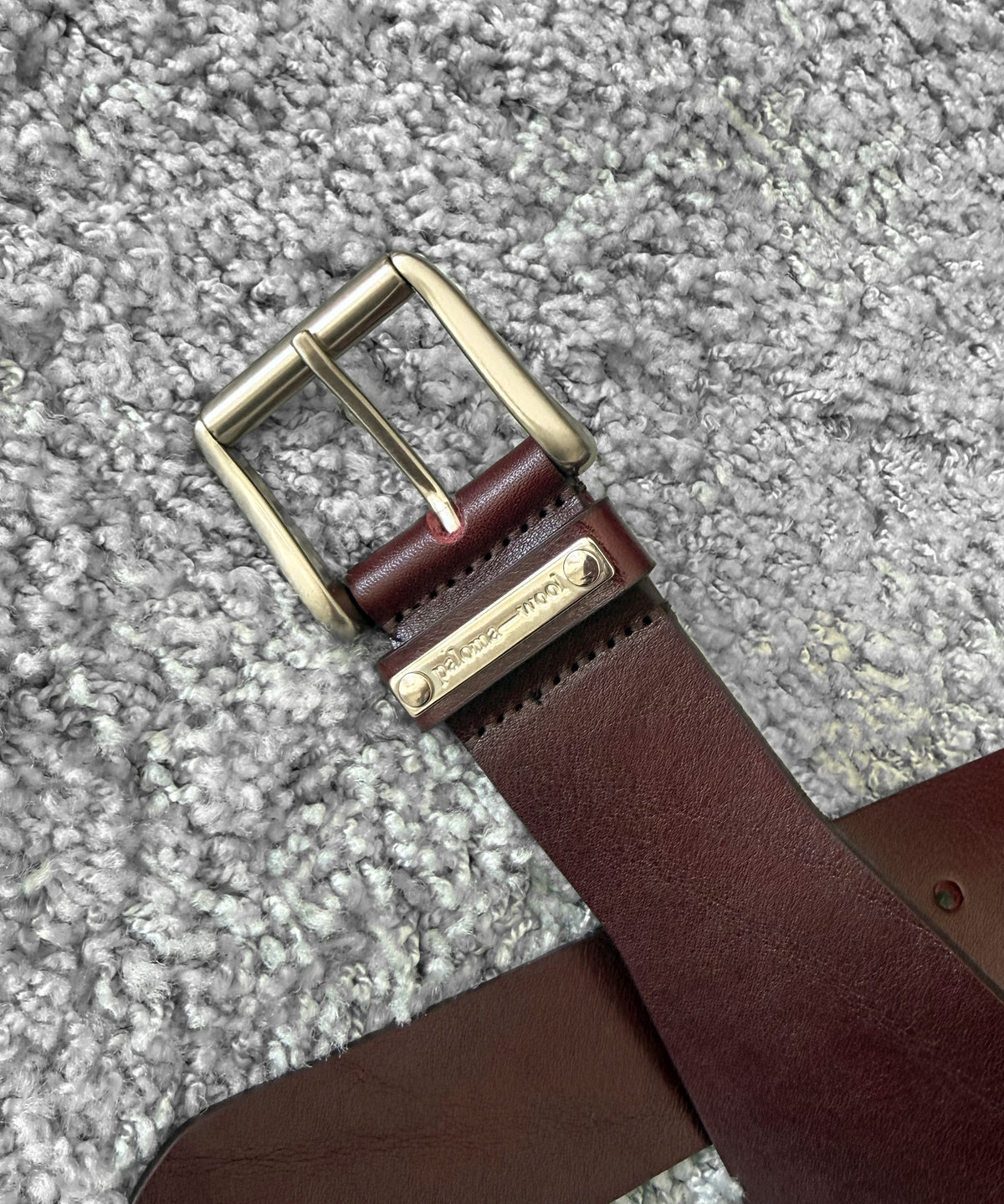 Paloma Wool Alma "WINE"