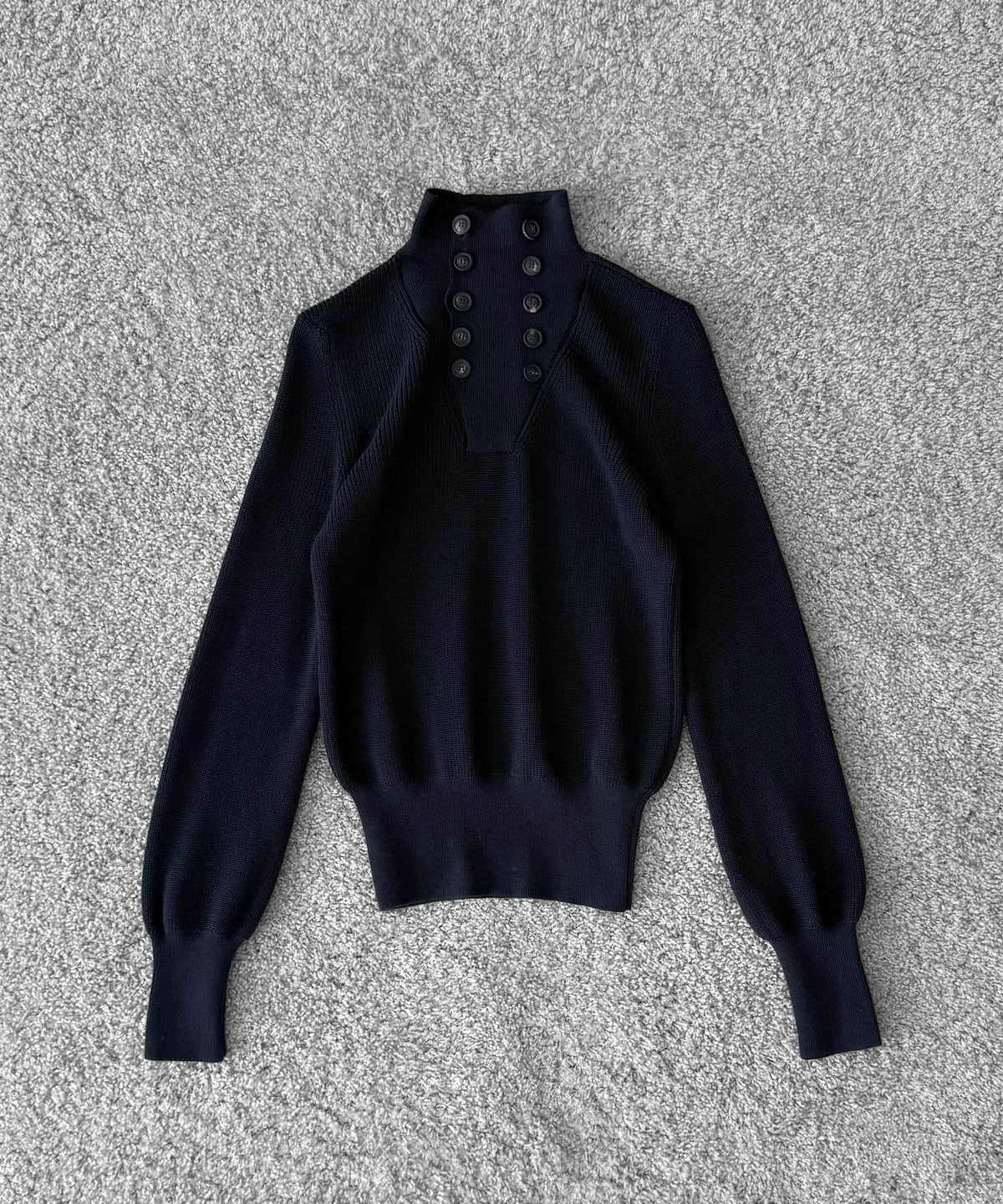 Paloma Wool Milon "NAVY"