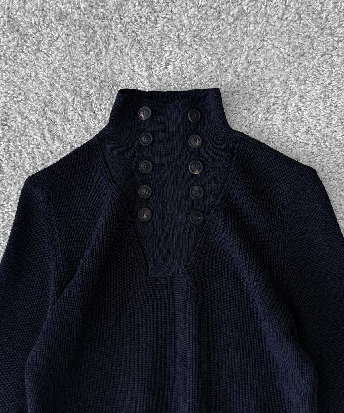 Paloma Wool Milon "NAVY"