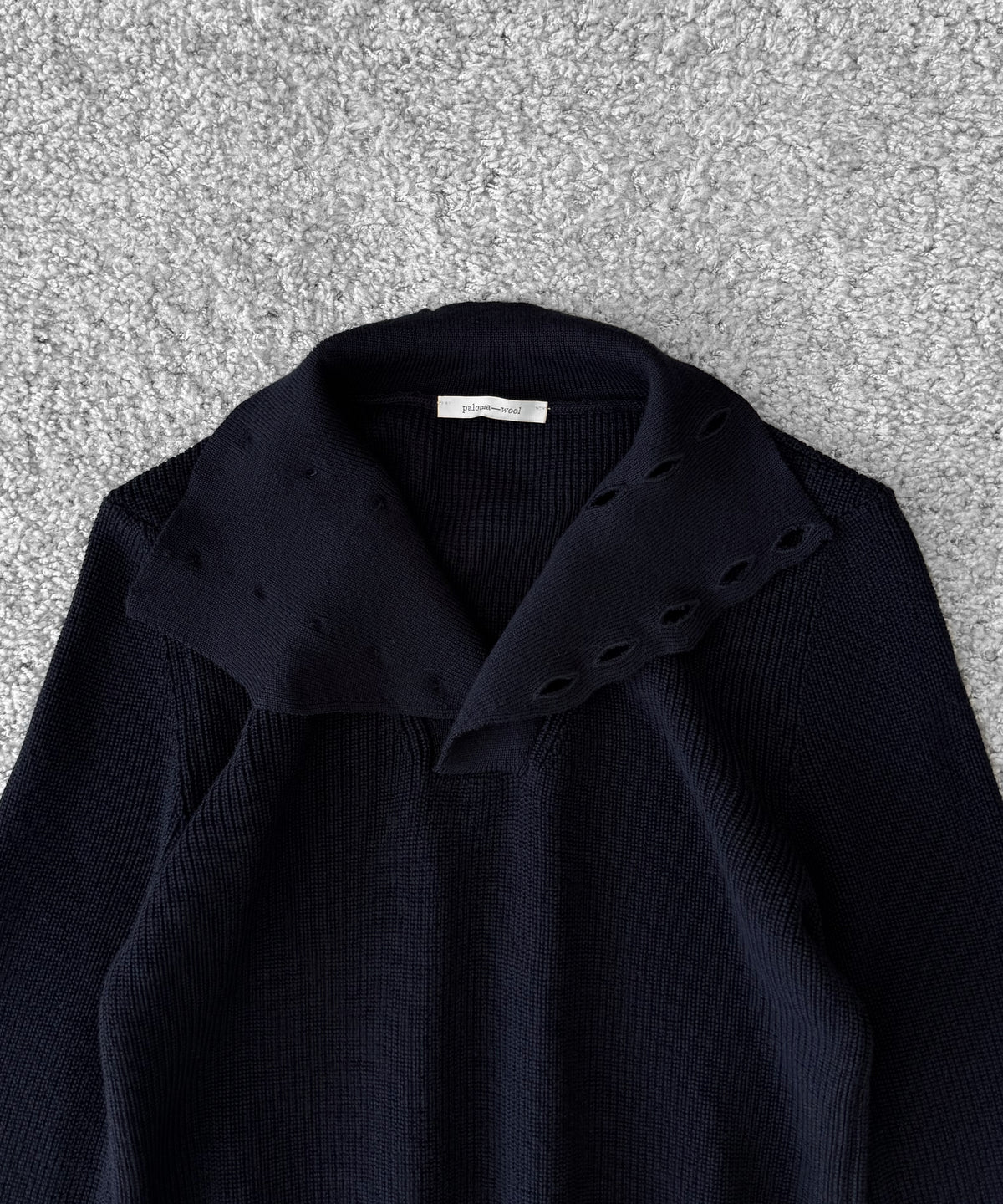 Paloma Wool Milon "NAVY"