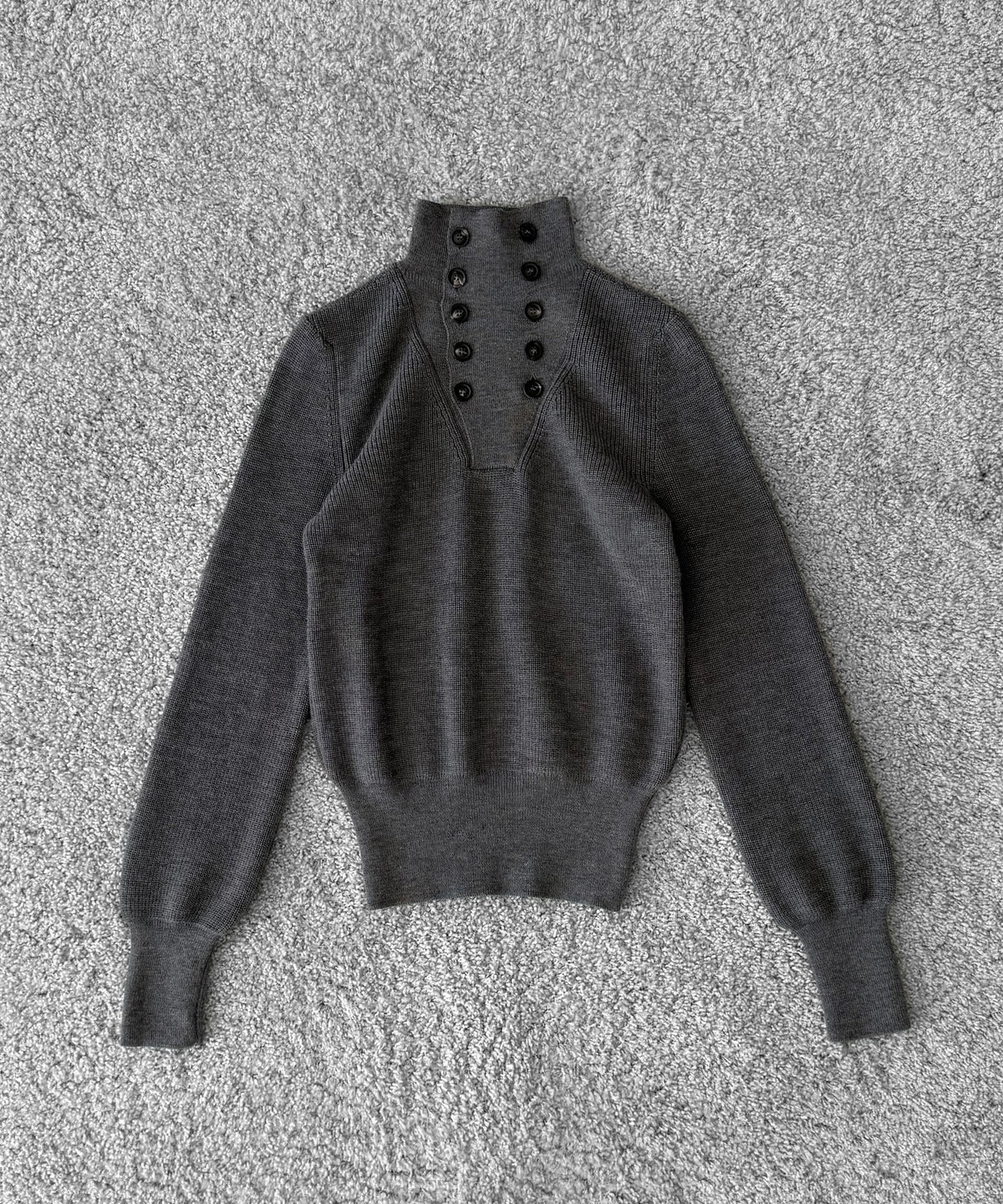 Paloma Wool Milon "NAVY"