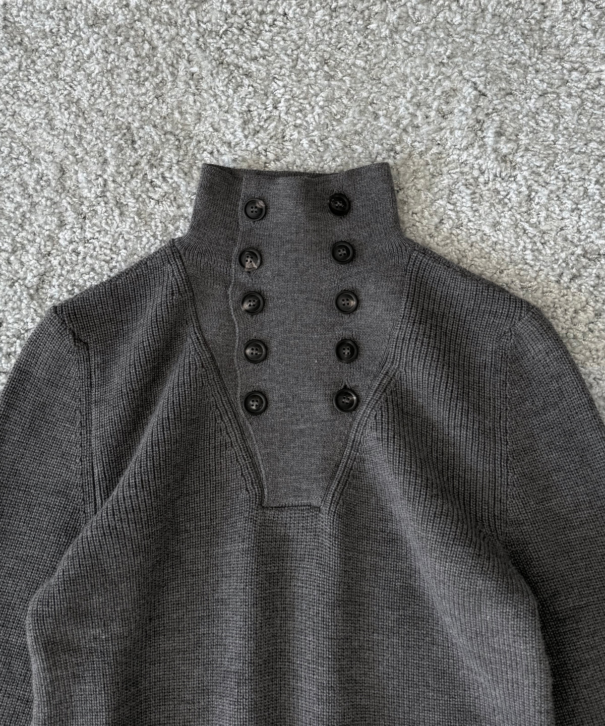 Paloma Wool Milon "GREY"