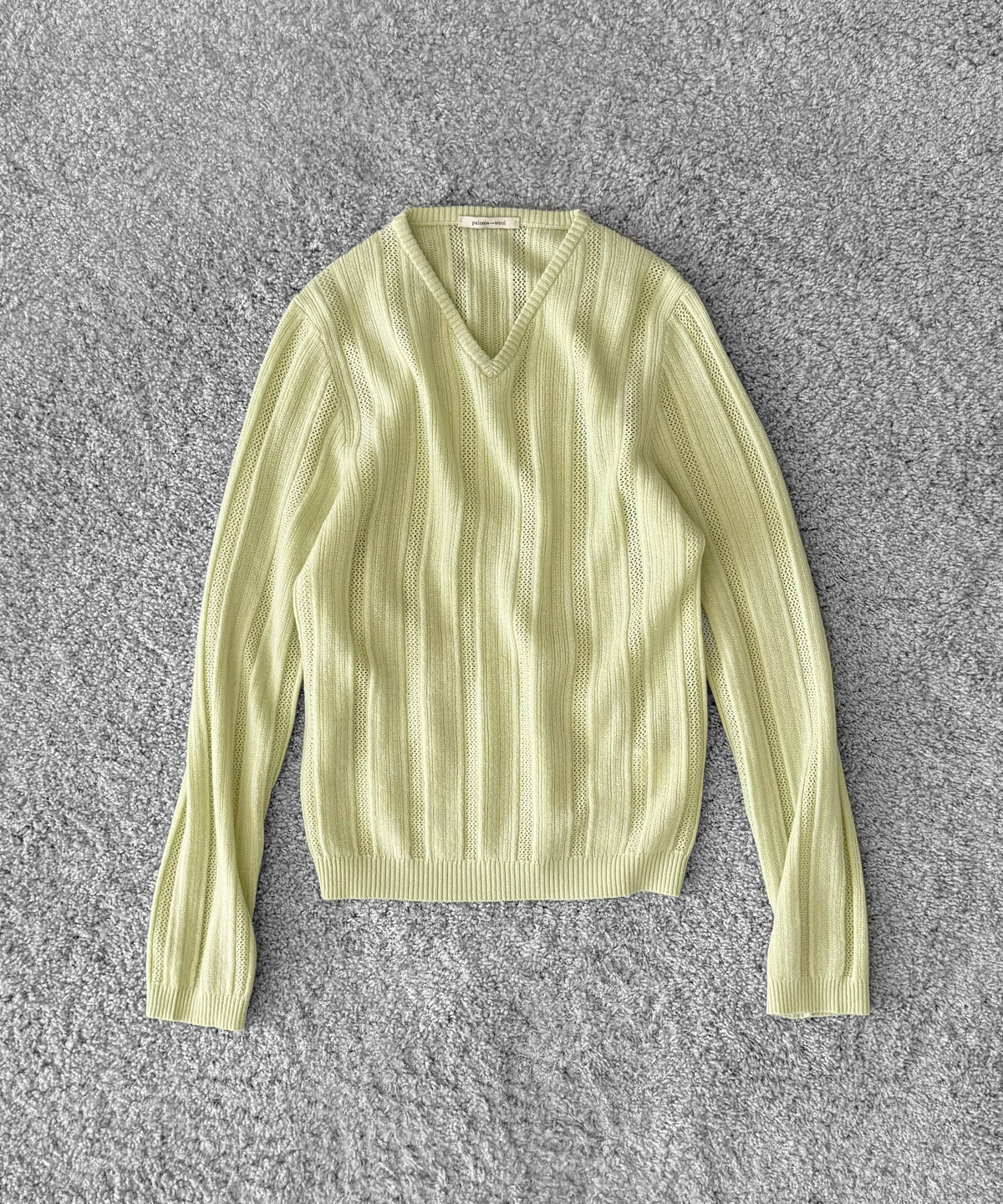 Paloma Wool Clot "GREEN"